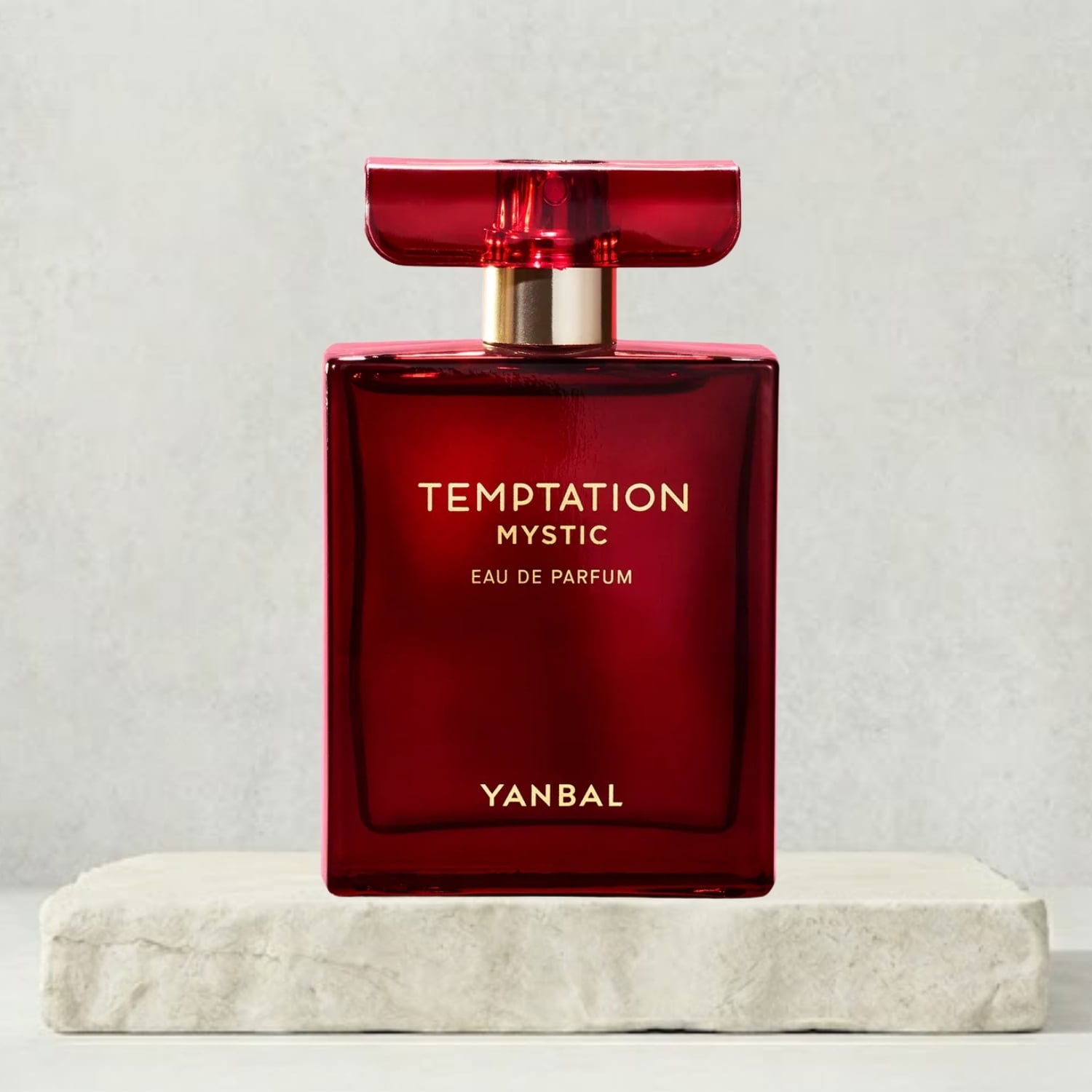 TEMPTATION MYSTIC PERFUME FEMENINO 50 ML - 1