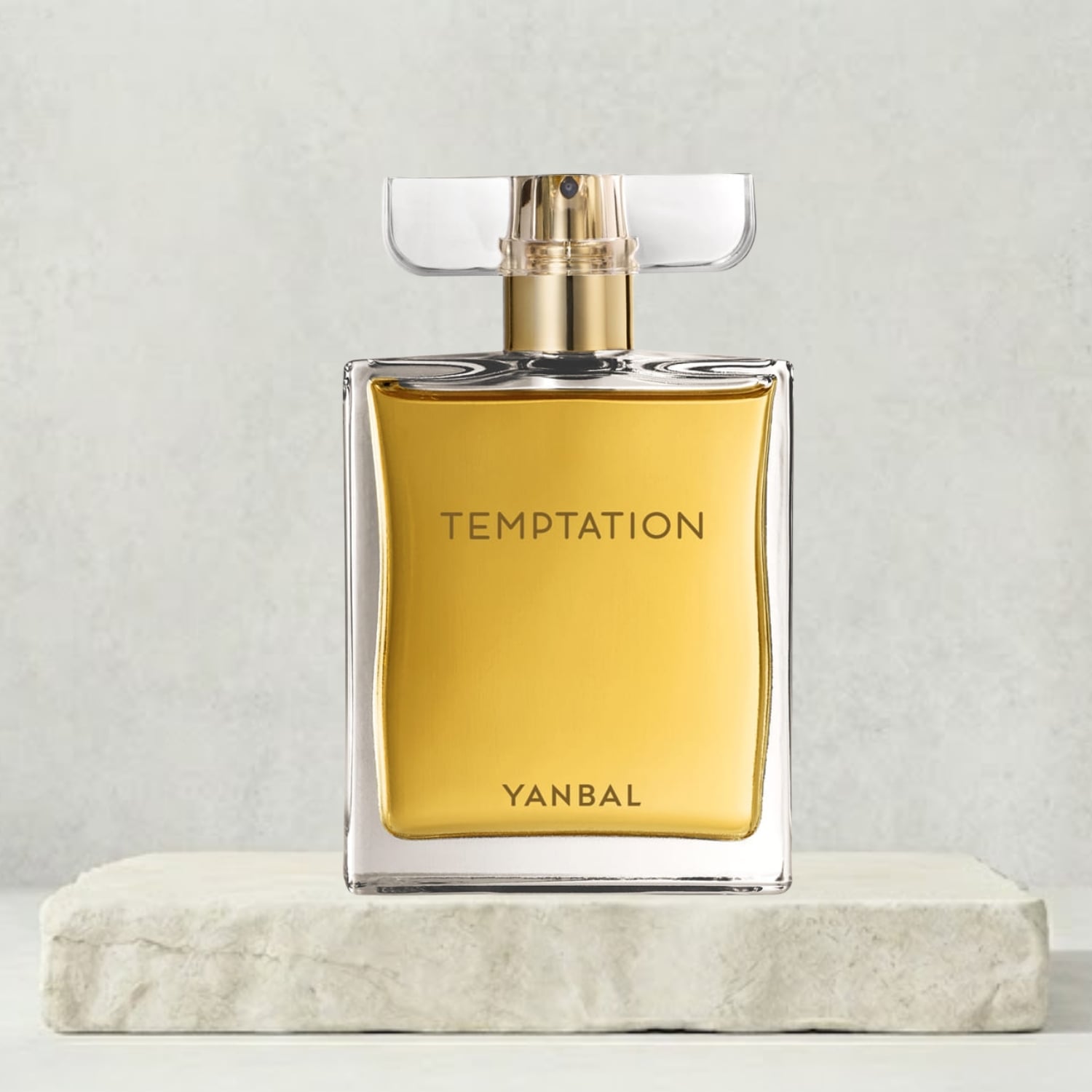 TEMPTATION PERFUME FEMENINO 50 ML - 1