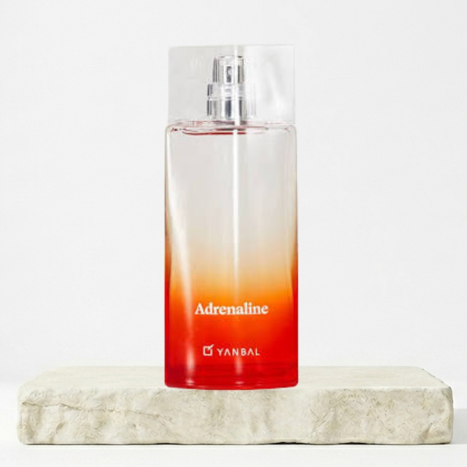 ADRENALINE EAU DE TOILETTE 75 ML - 1