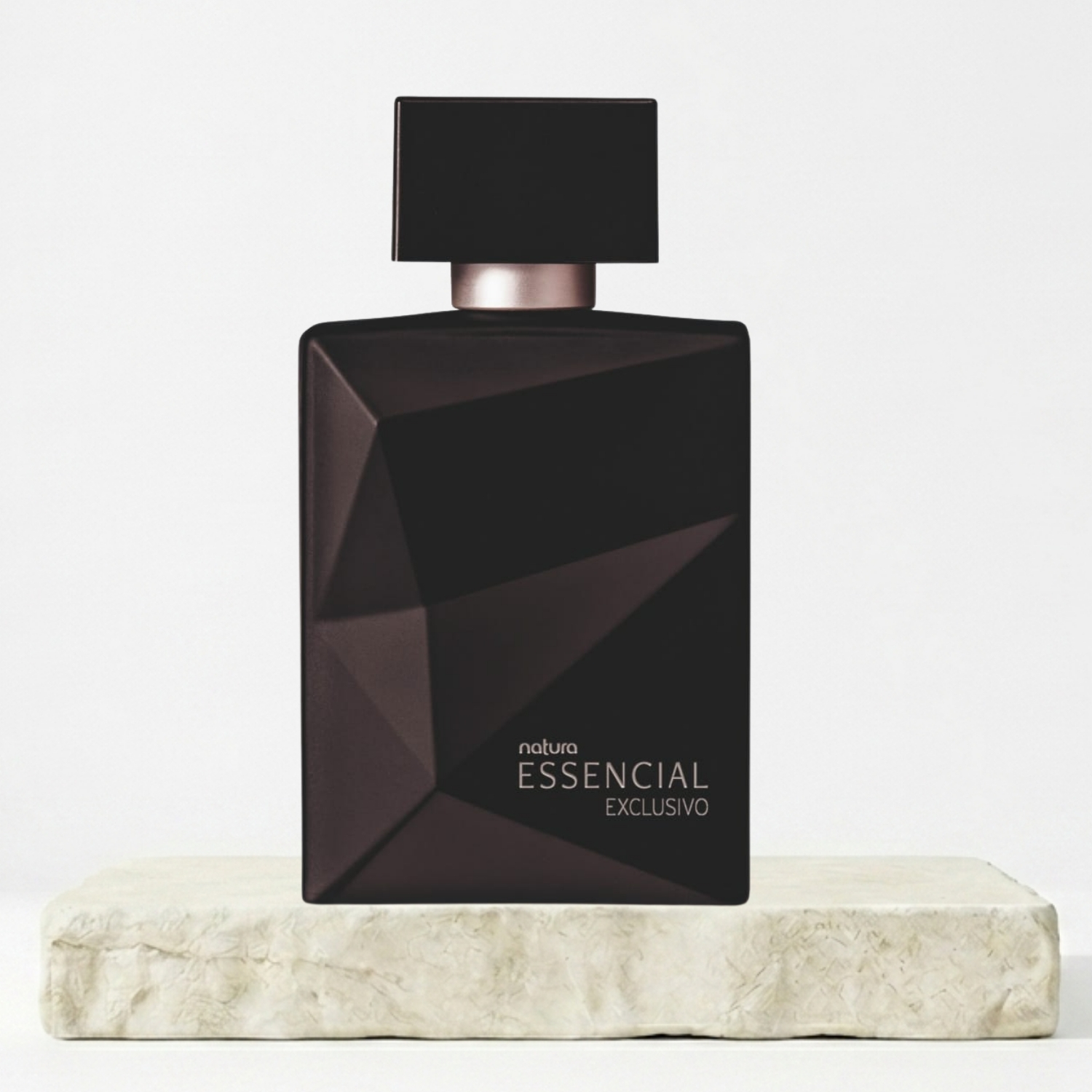 ESSENCIAL EXCLUSIVO PERFUME MASCULINO 100 ML - 1