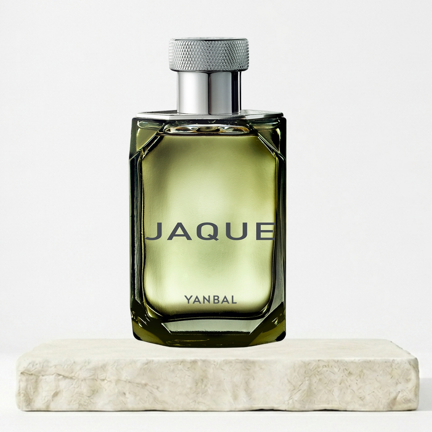 JAQUE PERFUME MASCULINO 75 ML - 1