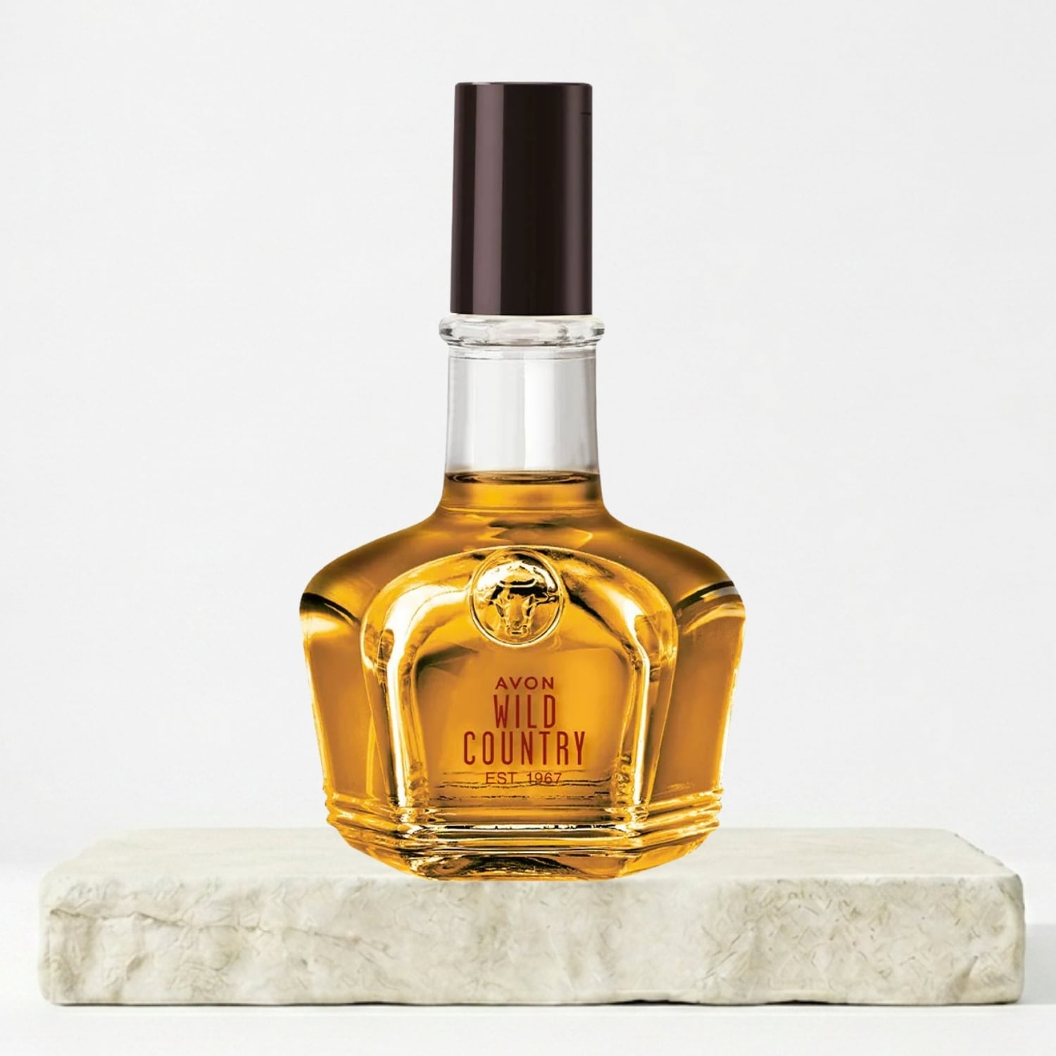 WILD COUNTRY EAU DE COLOGNE 100 ML - 1