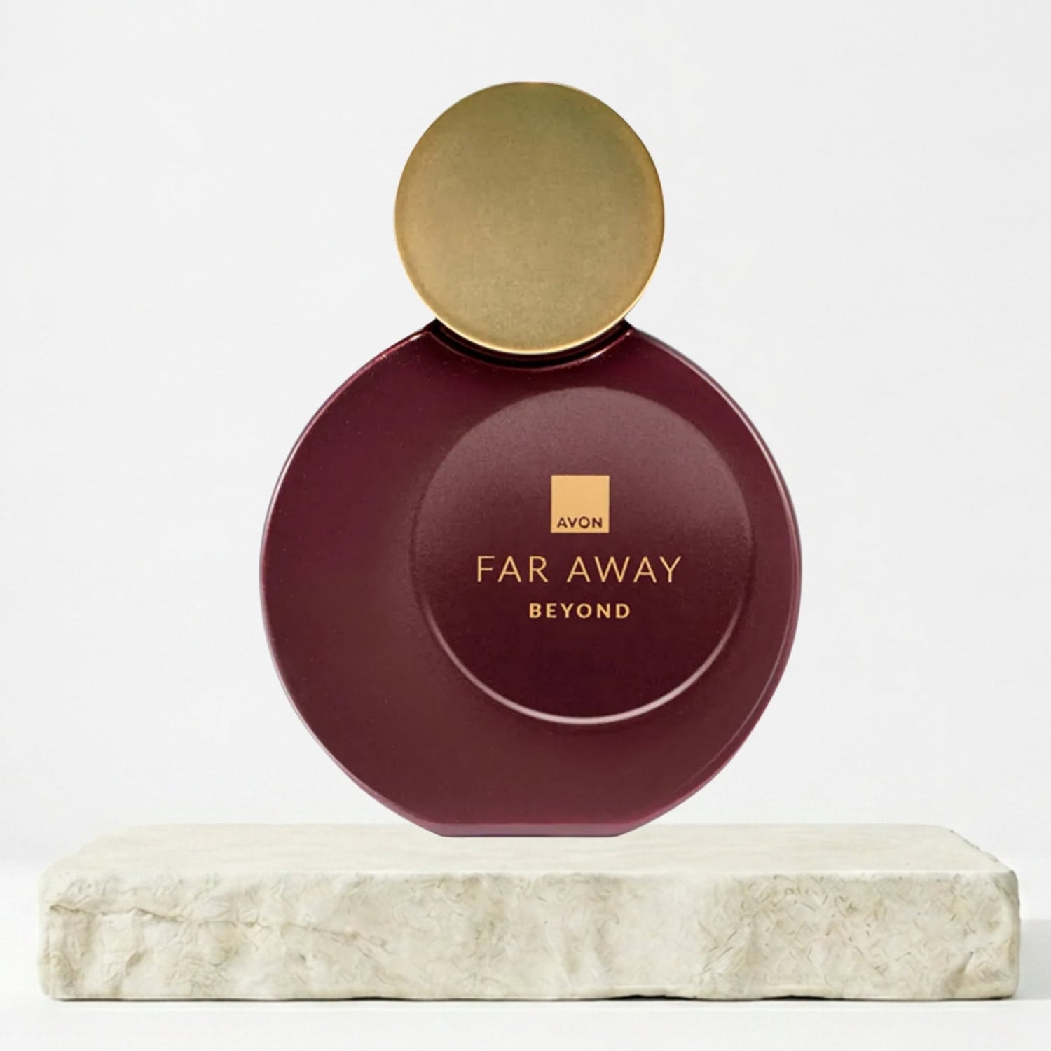 FAR AWAY BEYOND EAU DE TOILETTE 50 ML - 1