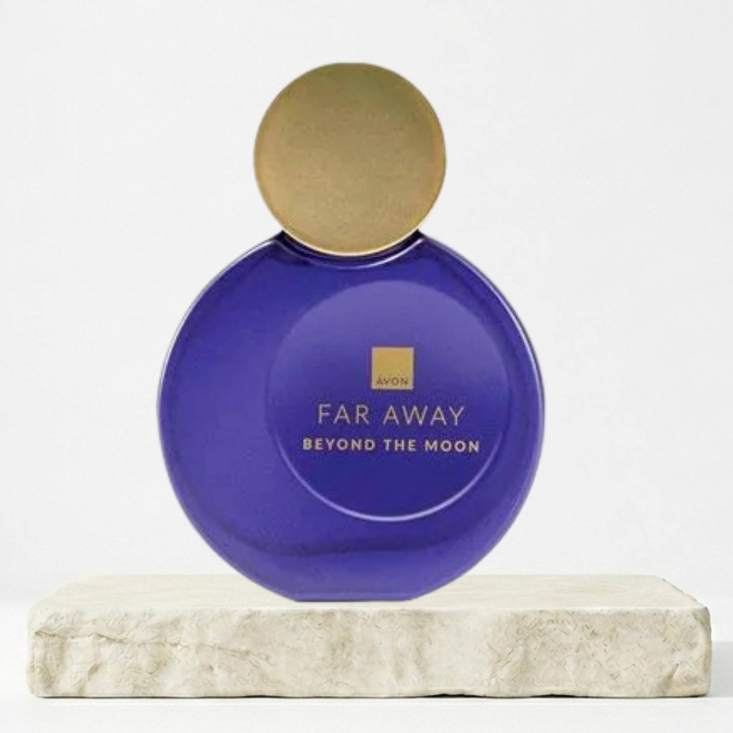 FAR AWAY BEYOND THE MOON EAU DE TOILETTE 50 ML - 1