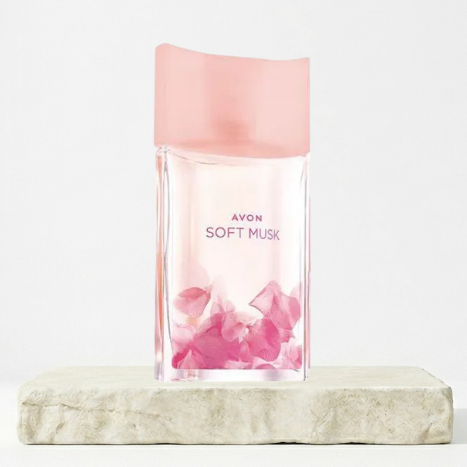 SOFT MUSK PERFUME FEMENINO 50 ML - 1