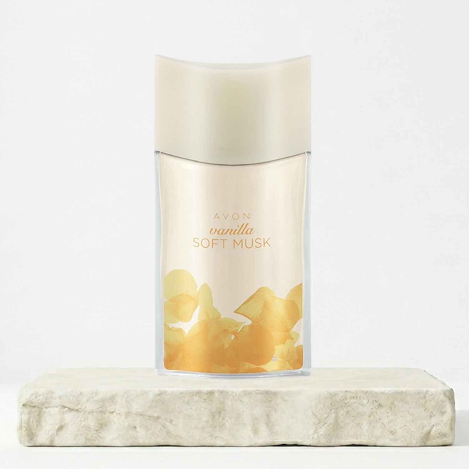 SOFT MUSK VAINILLA PERFUME FEMENINO 50 ML - 1