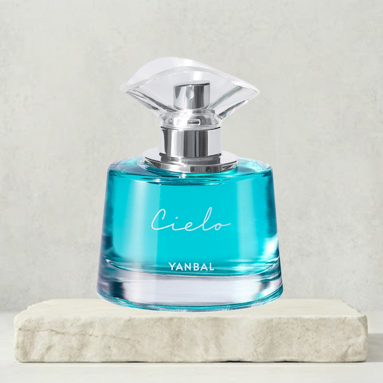 CIELO PERFUME FEMENINO 50 ML - 1