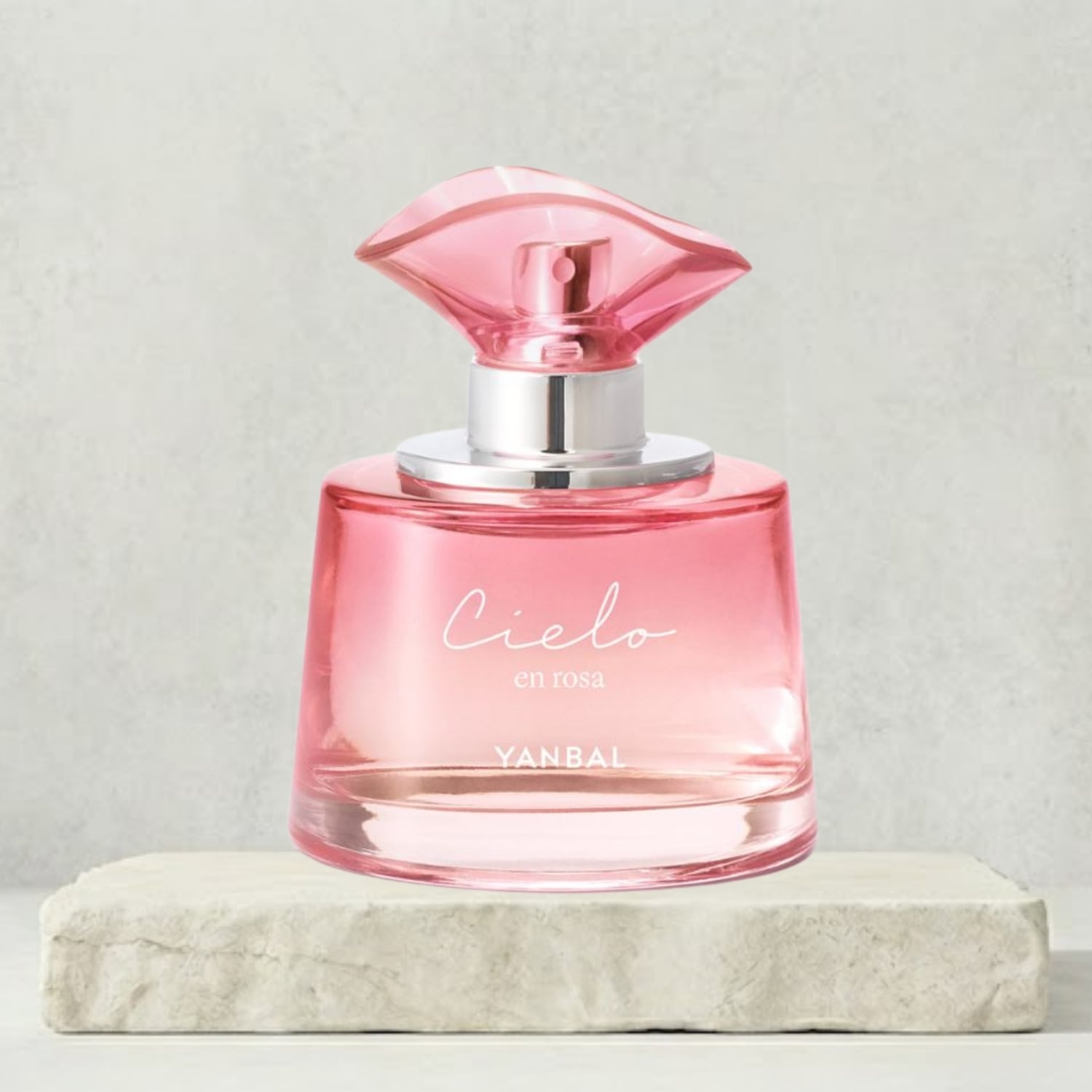 CIELO EN ROSA PERFUME FEMENINO 50 ML - 1