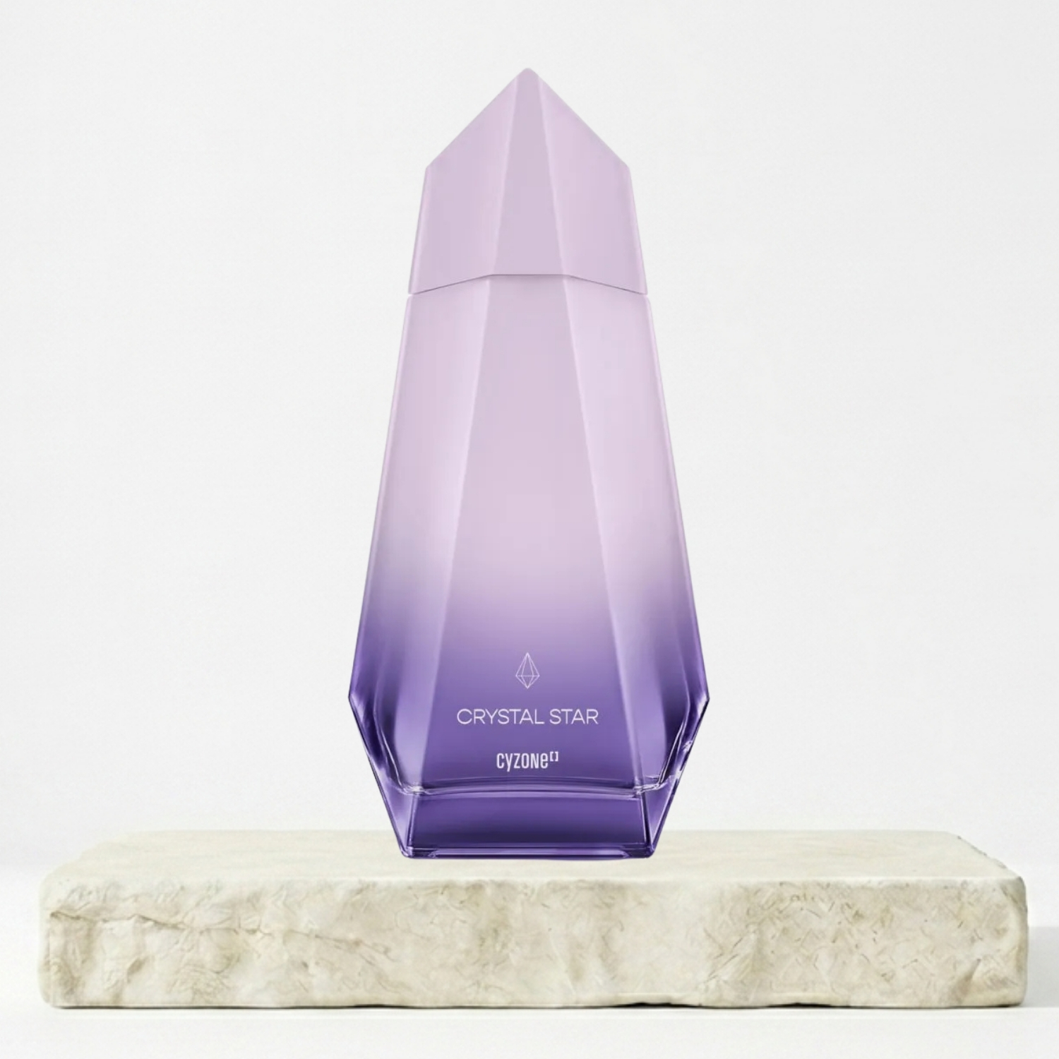 CRYSTAL STAR PERFUME FEMENINO 50 ML - 1