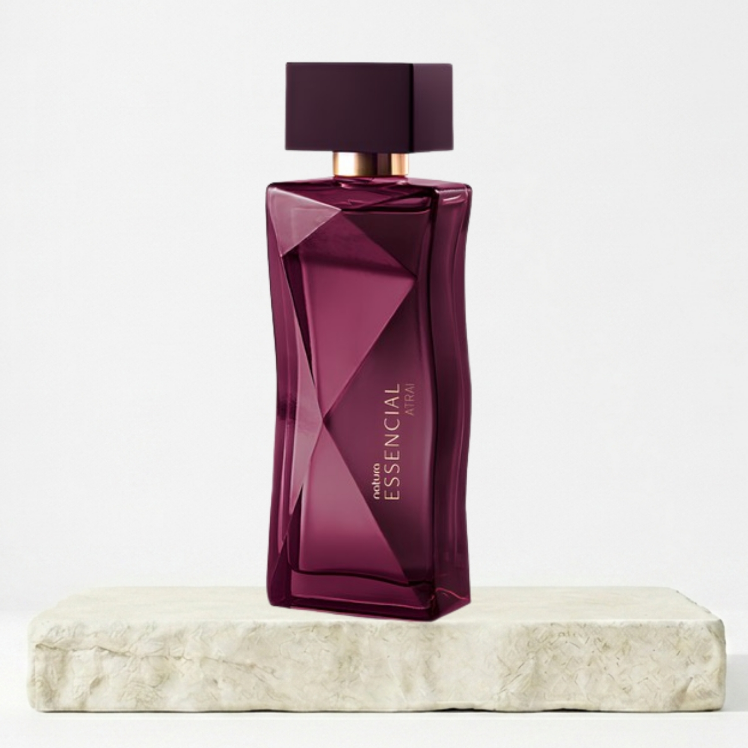 ESSENCIAL ATRAI PERFUME FEMENINO 50 ML - 1