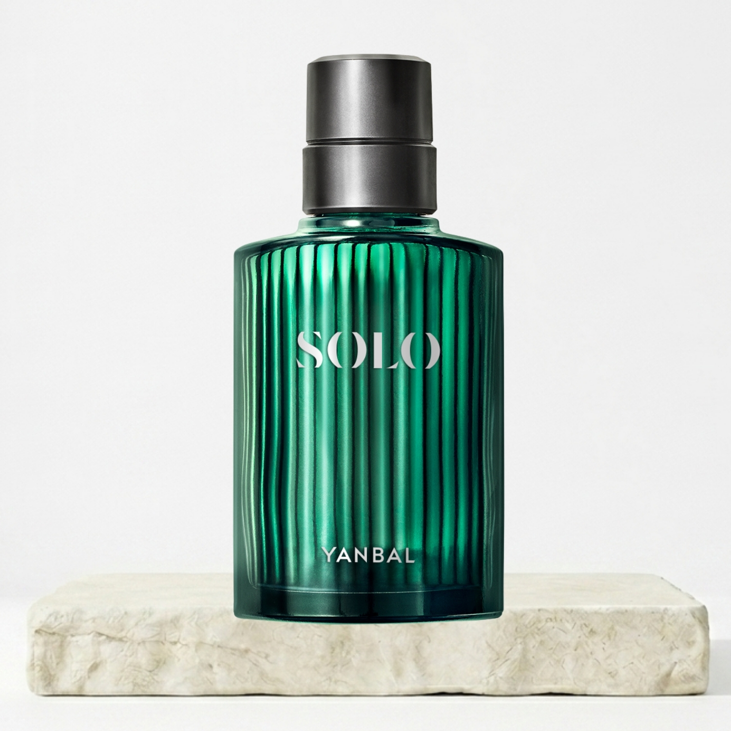 SOLO PERFUME MASCULINO 80 ML - 1