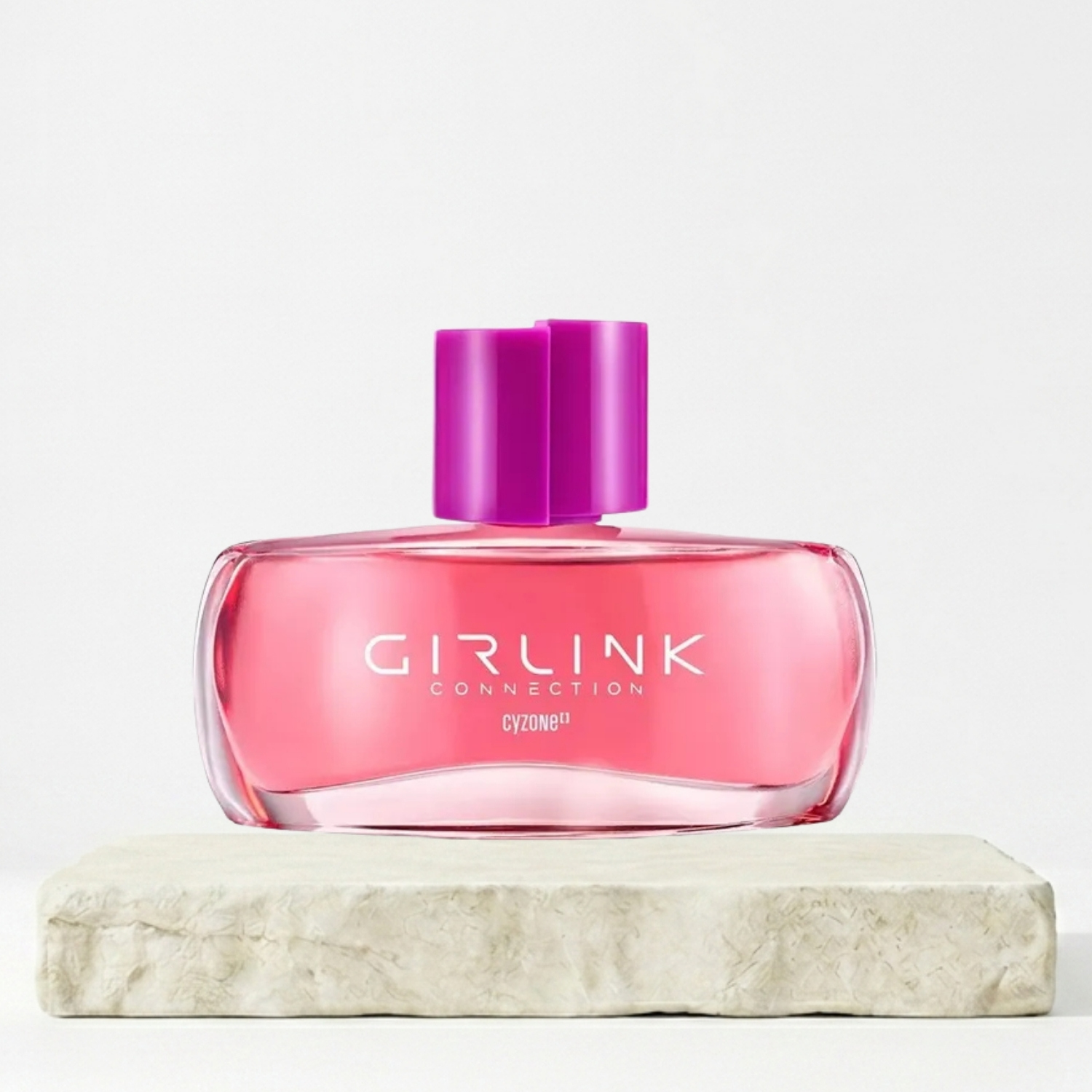 GIRLINK CONNECTION EAU DE TOILETTE 50 ML - 1