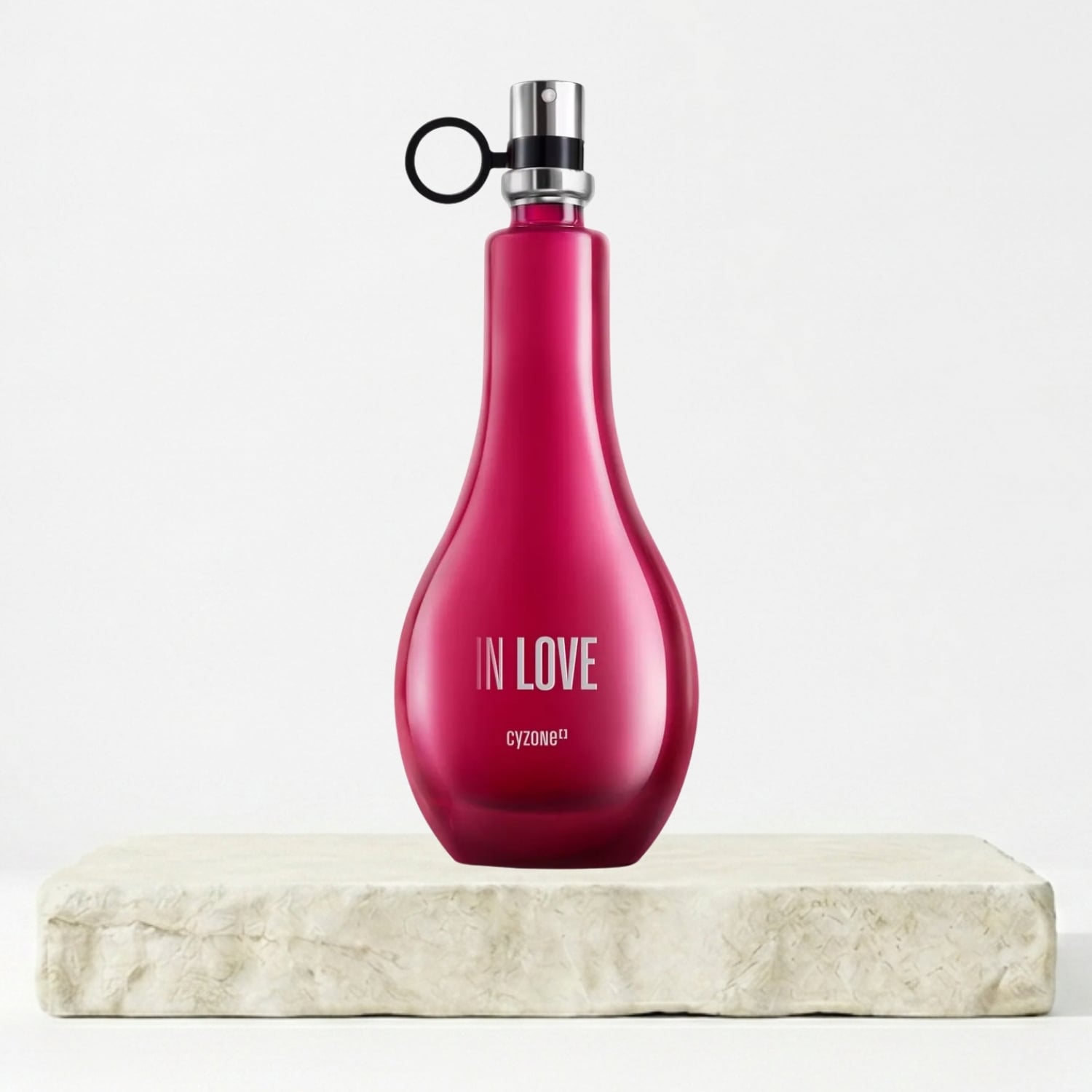 INLOVE PERFUME FEMENINO 50 ML - 1