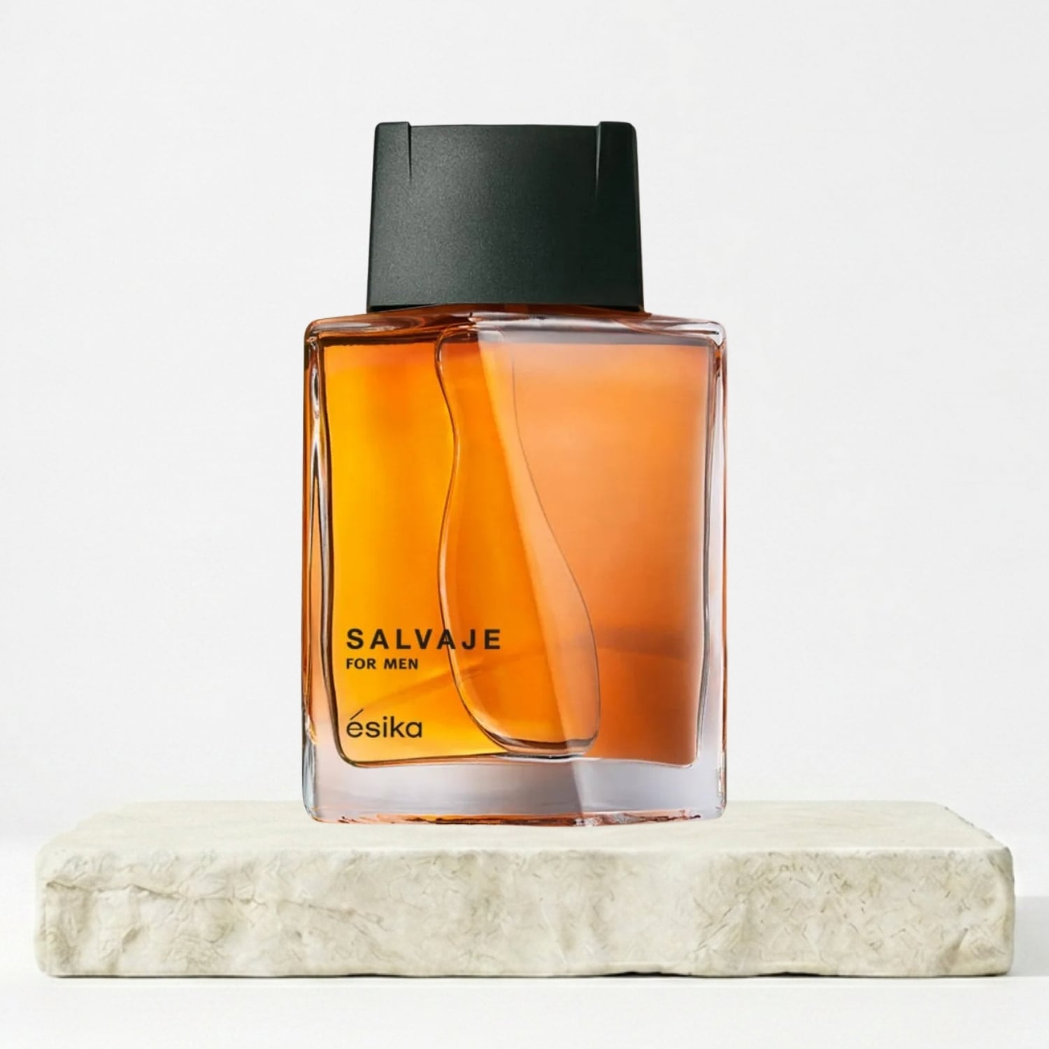 SALVAJE PERFUME MASCULINO 90 ML - 1