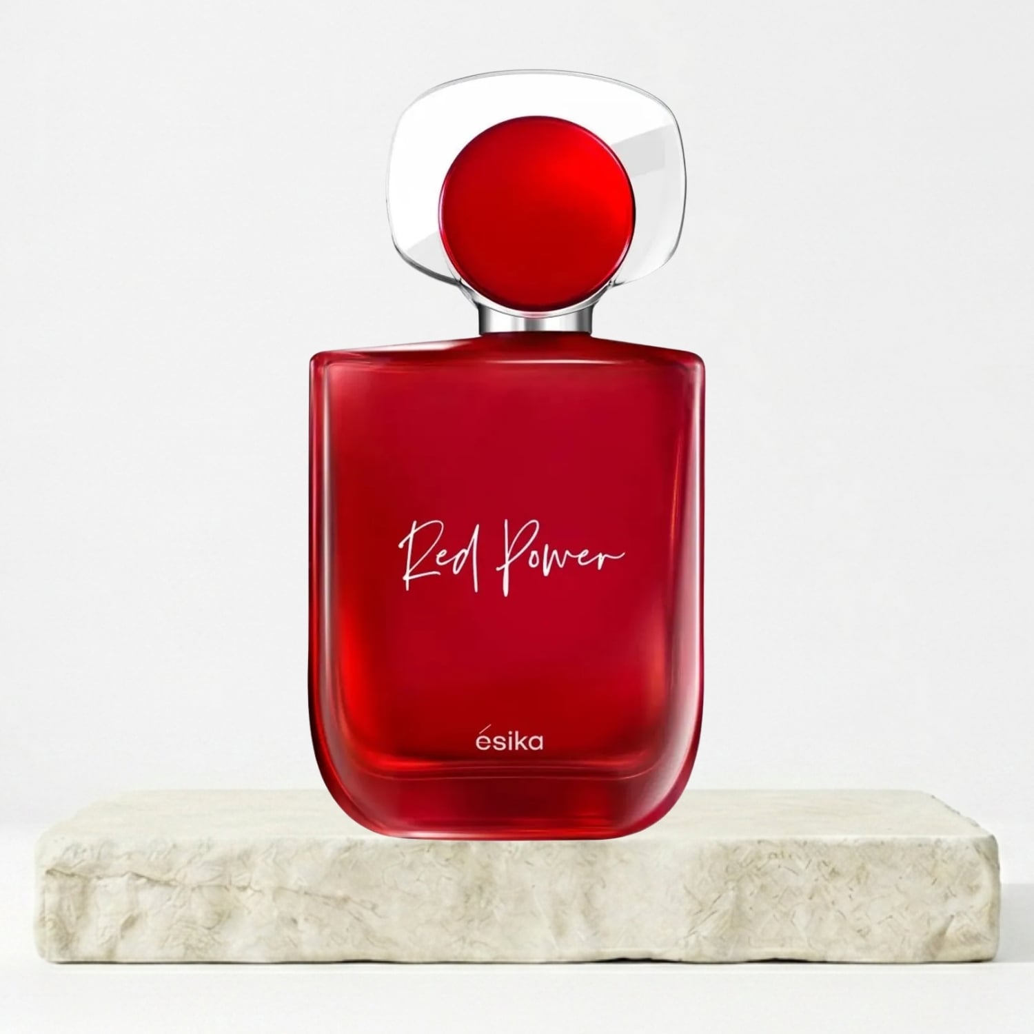 RED POWER PERFUME FEMENINO 50 ML - 1