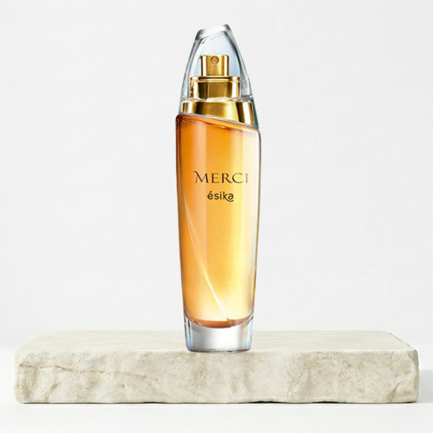MERCI PERFUME FEMENINO 50 ML - 1