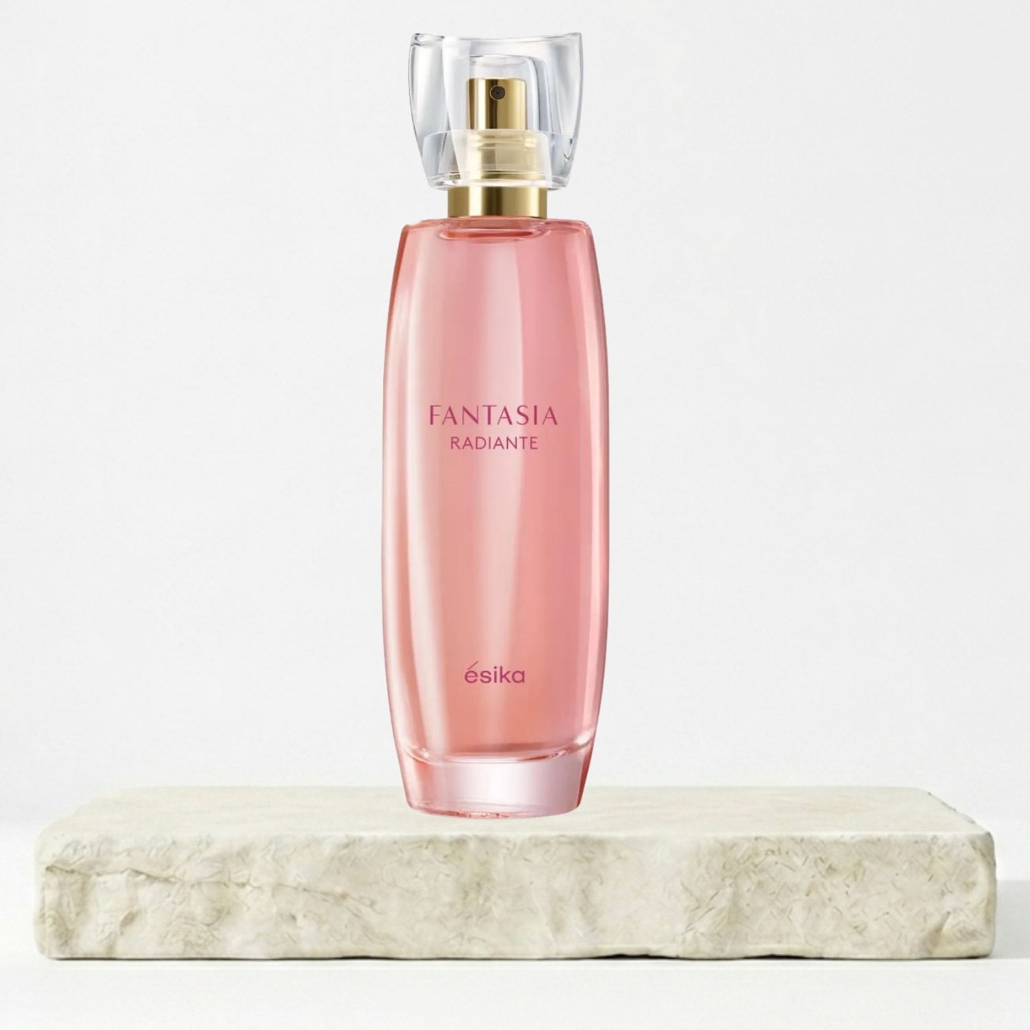 FANTASIA RADIANTE PERFUME FEMENINO 50 ML - 1
