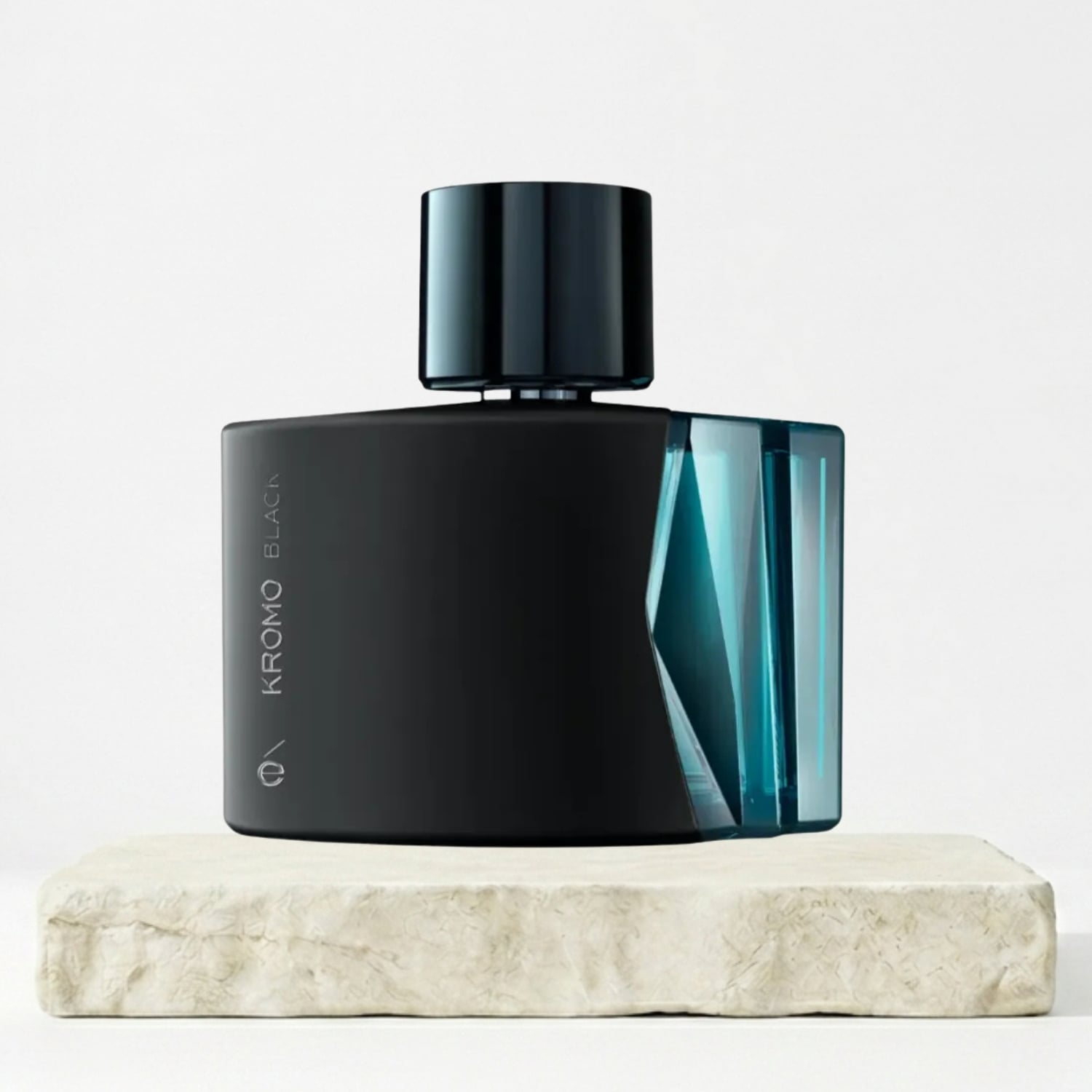 KROMO BLACK PERFUME MASCULINO 90 ML - 1