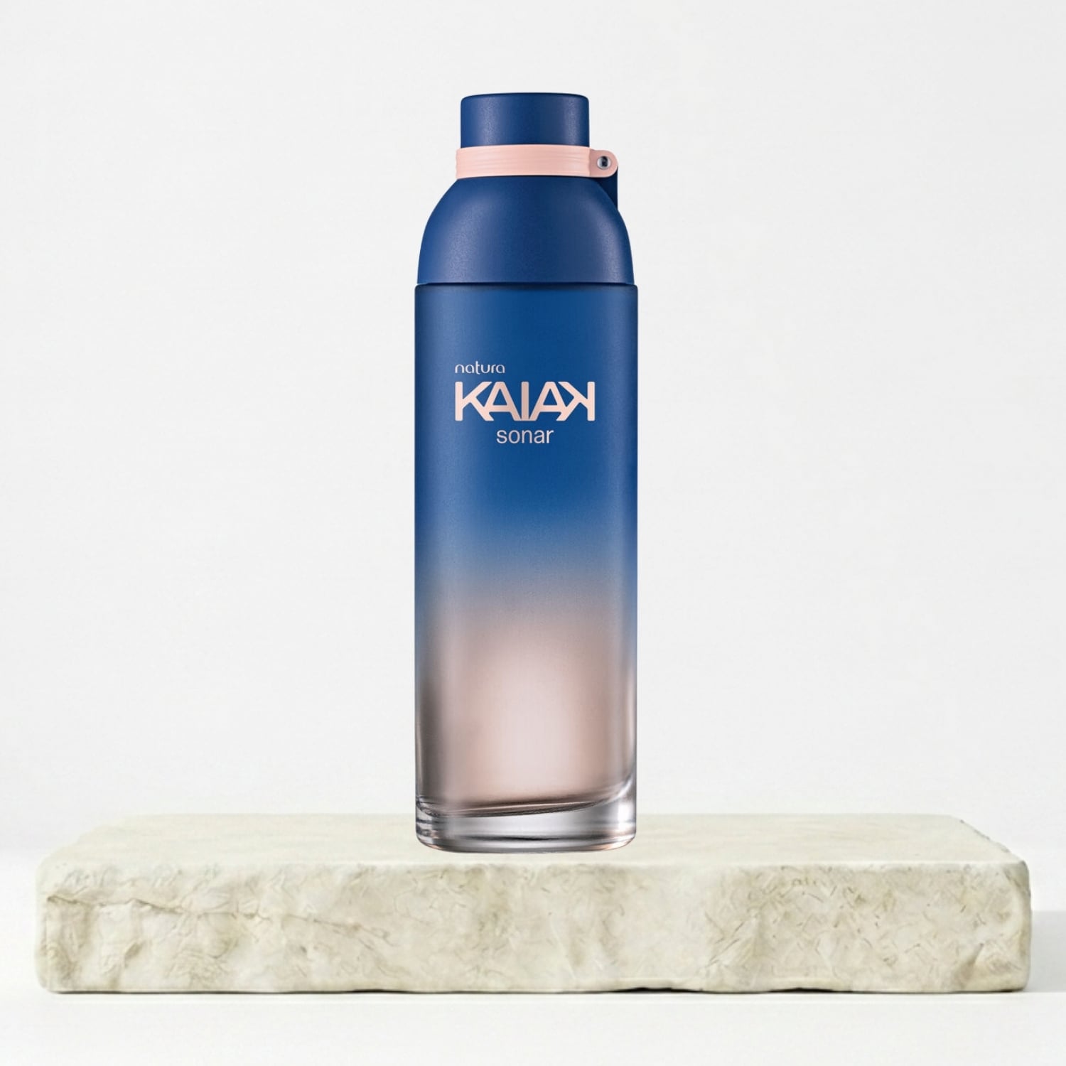 KAIAK SONAR EAU DE TOILETTE FEMENINO 100 ML - 1