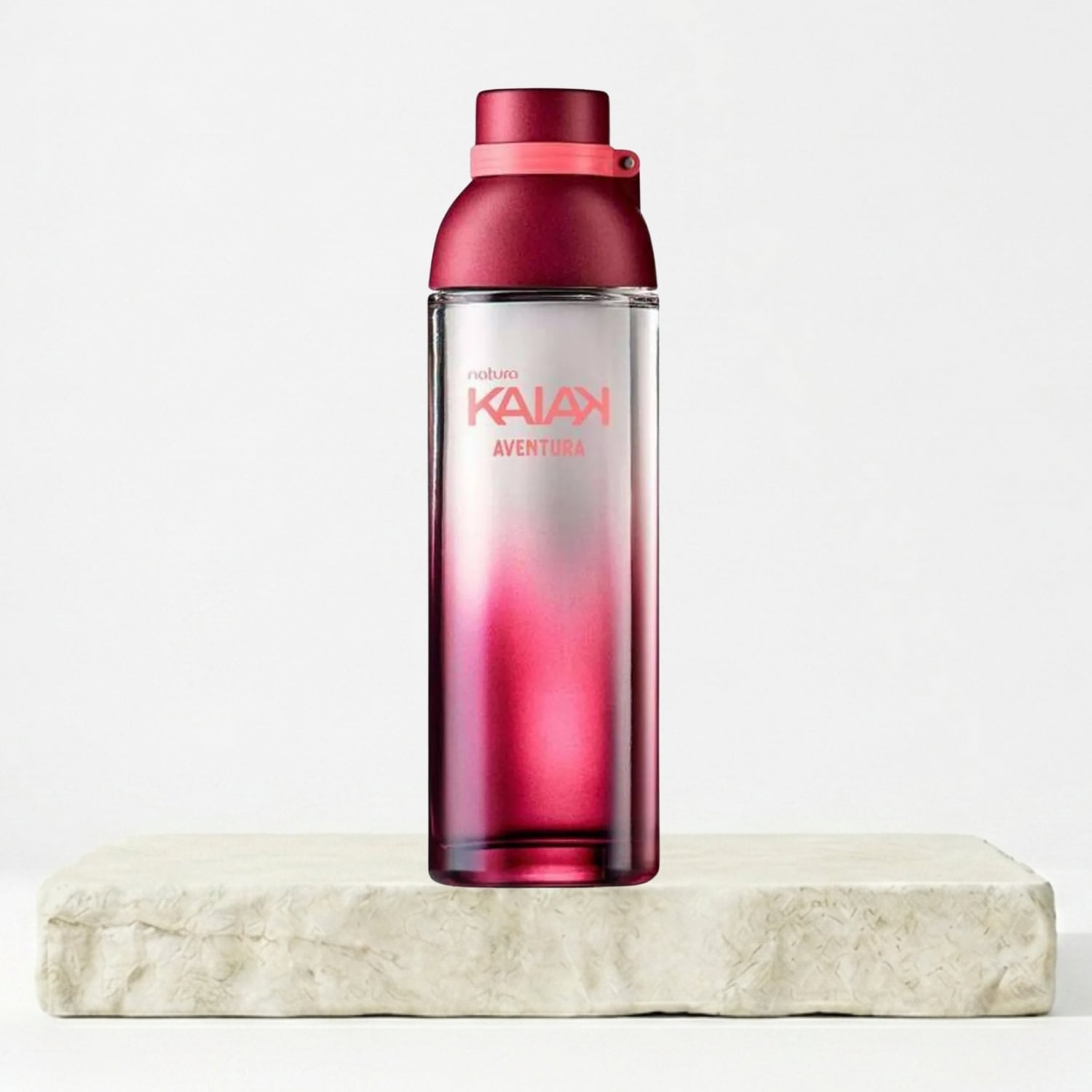 KAIAK AVENTURA FEMENINO EAU DE TOILETTE 100 ML - 1