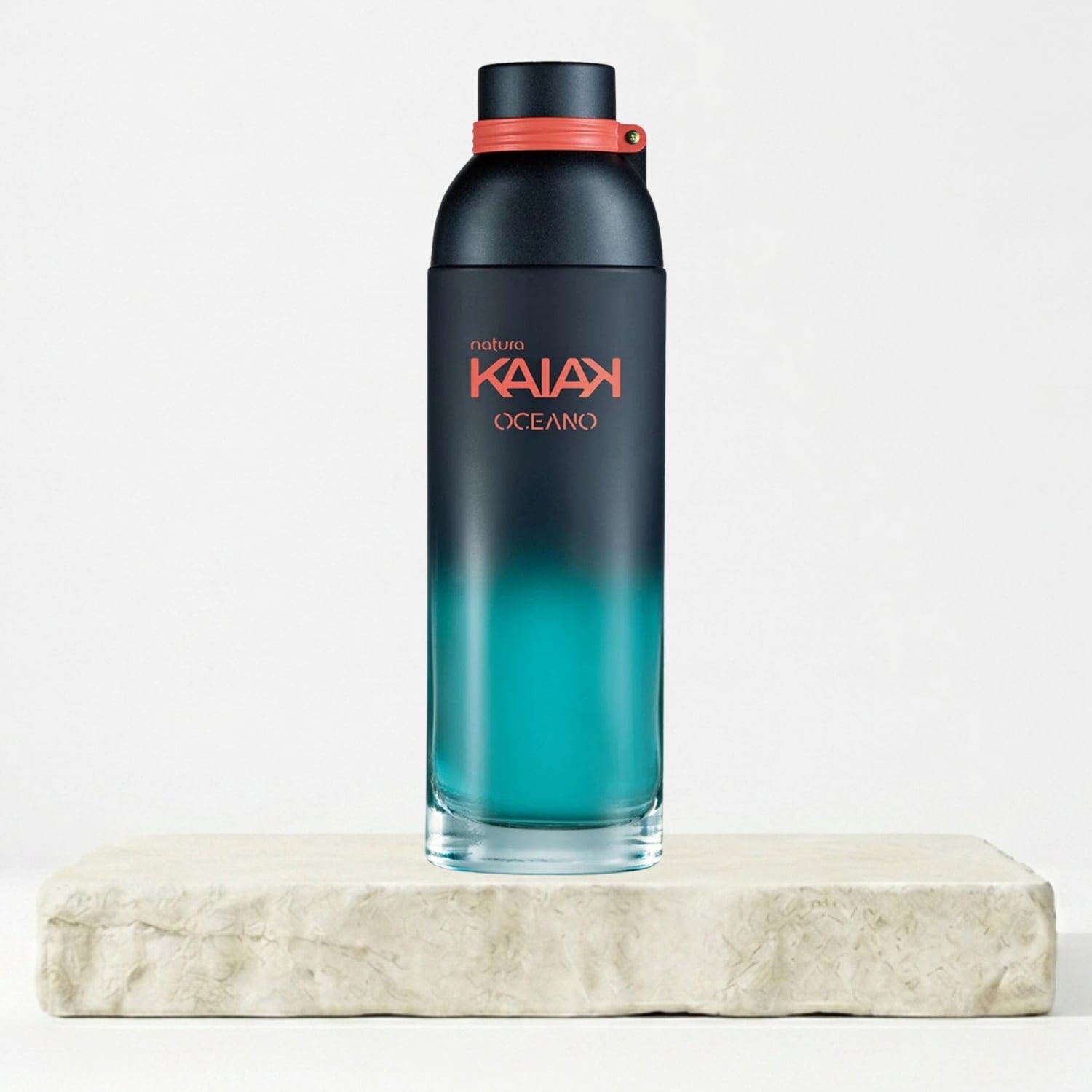 KAIAK OCEANO PERFUME FEMENINO 100 ML - 1