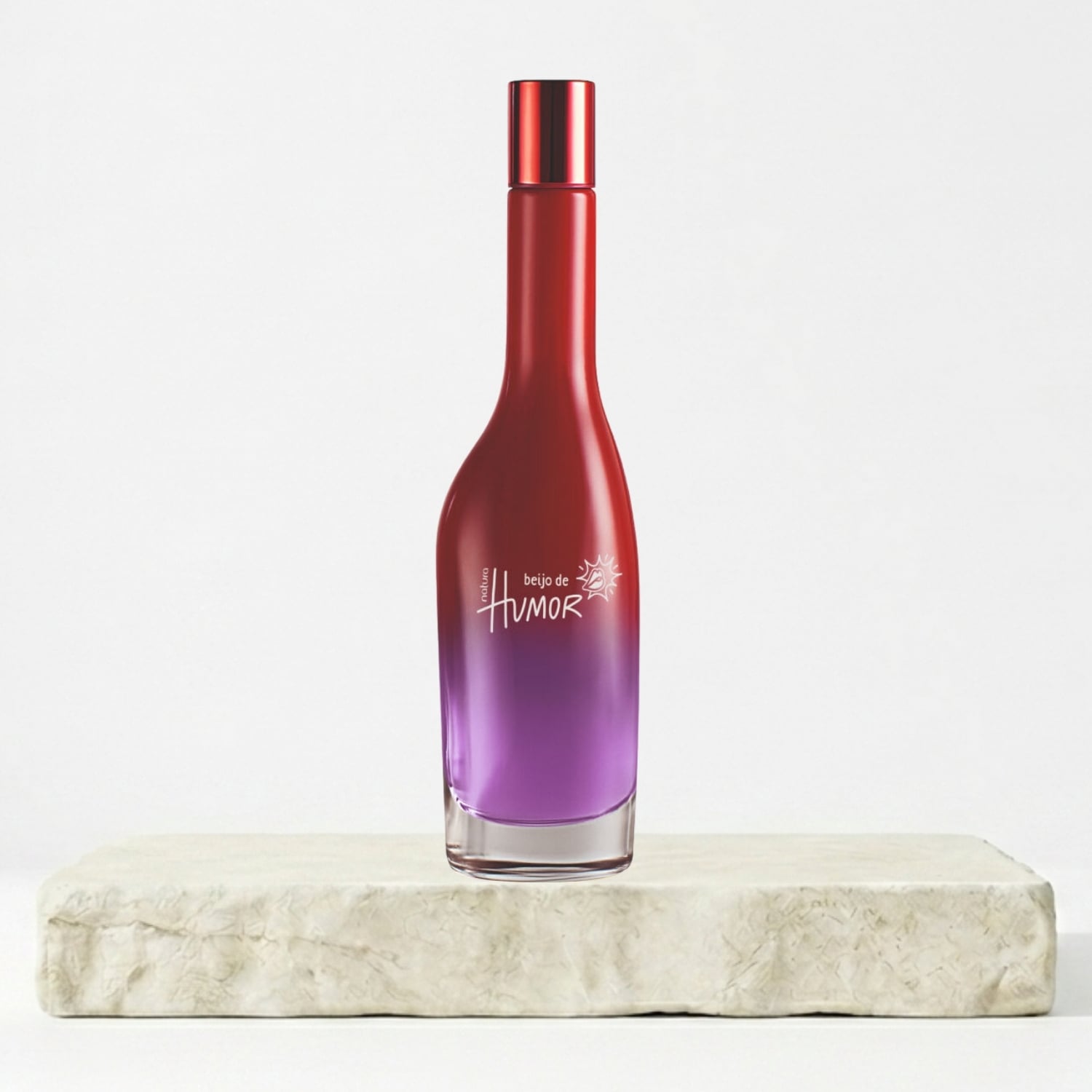 BEIJO DE HUMOR EAU DE TOILETTE 75 ML - 1