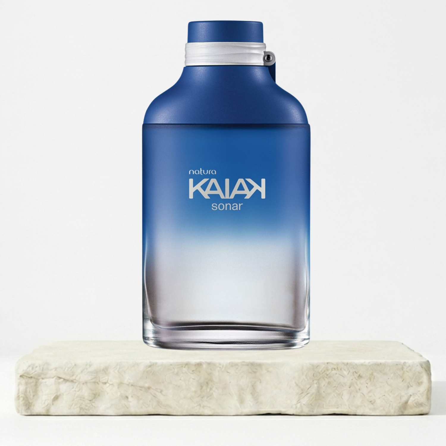 KAIAK SONAR PERFUME MASCULINO 100 ML - 1