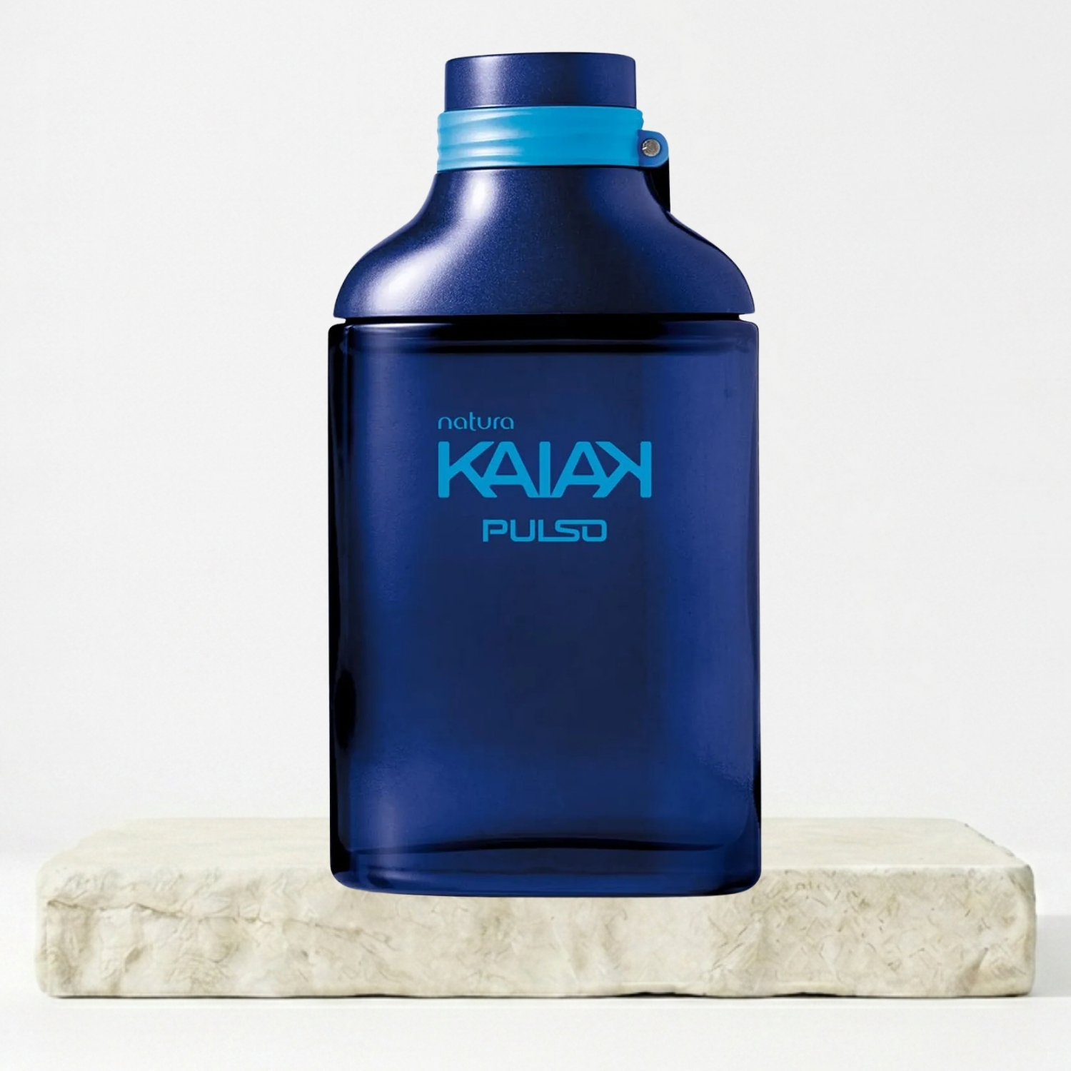 KAIAK PULSO PERFUME MASCULINO 100 ML - 1