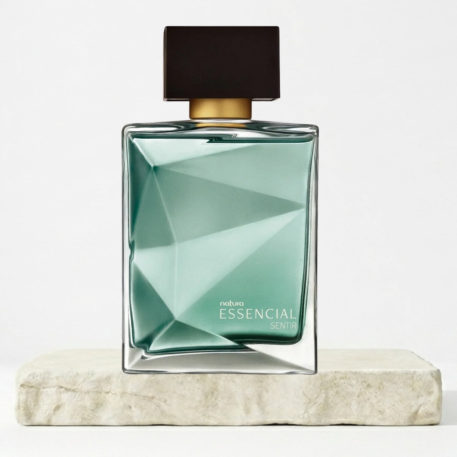 ESSENCIAL SENTIR PERFUME MASCULINO 100 ML - 1