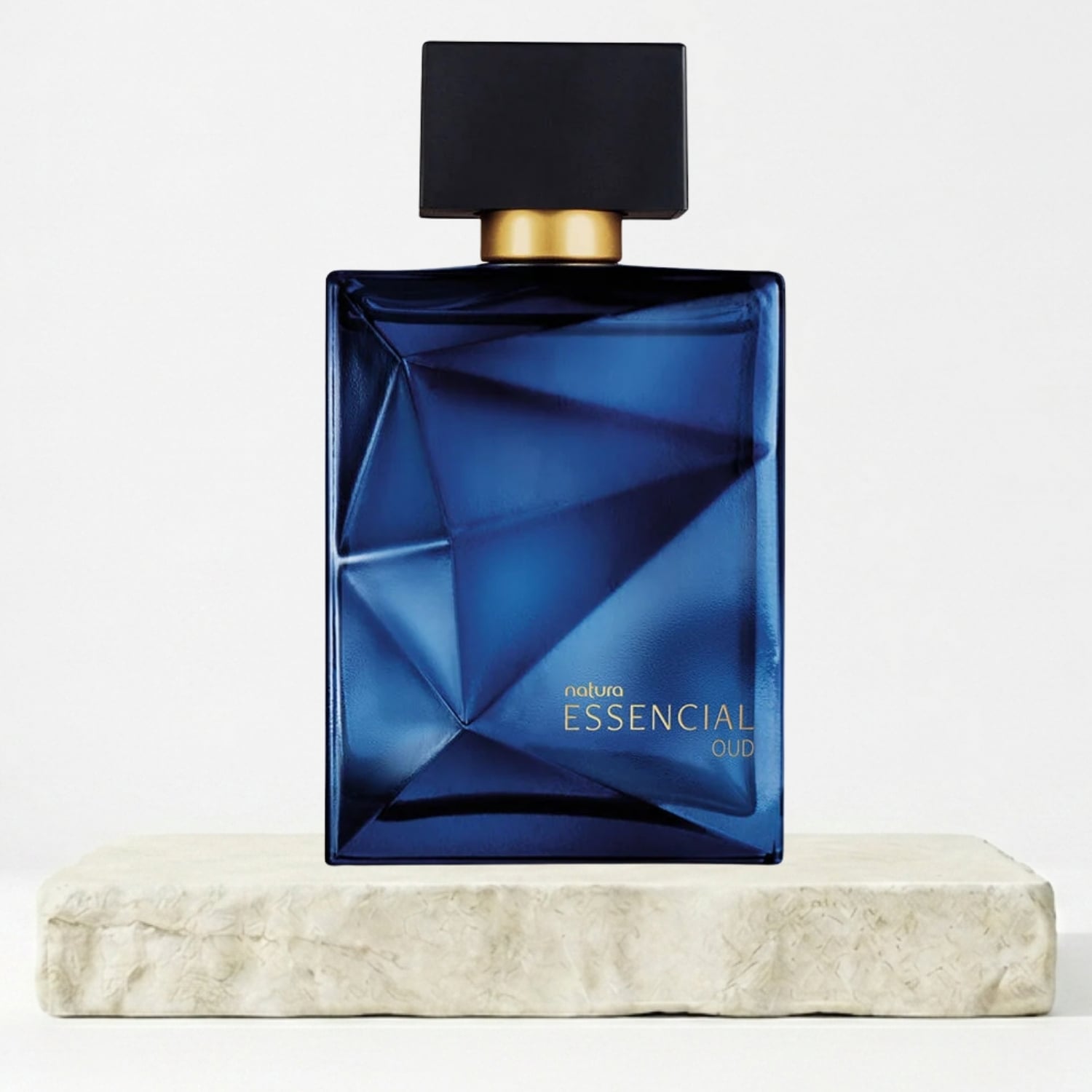 ESSENCIAL OUD PERFUME MASCULINO 100 ML - 1