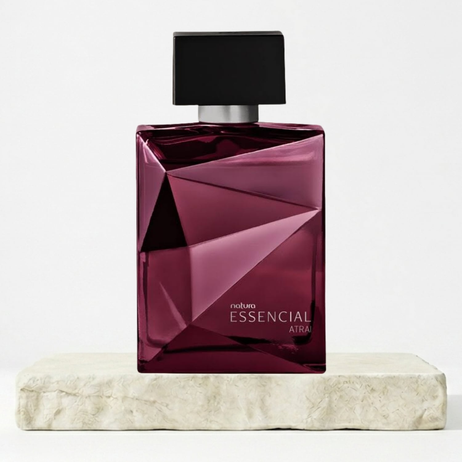 ESSENCIAL ATRAI PERFUME MASCULINO 100 ML - 1