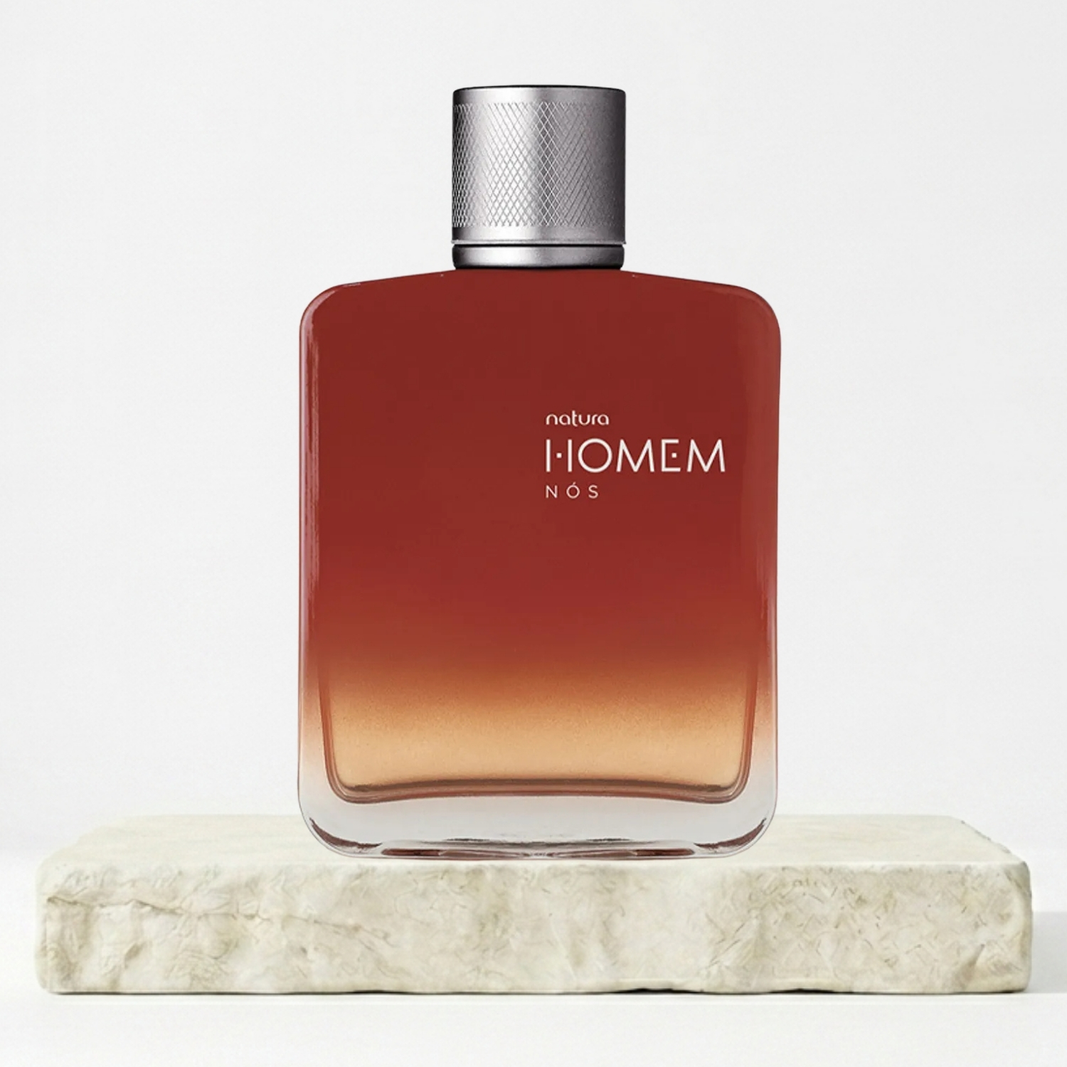 HOMEM NOS PERFUME MASCULINO 100 ML - 1
