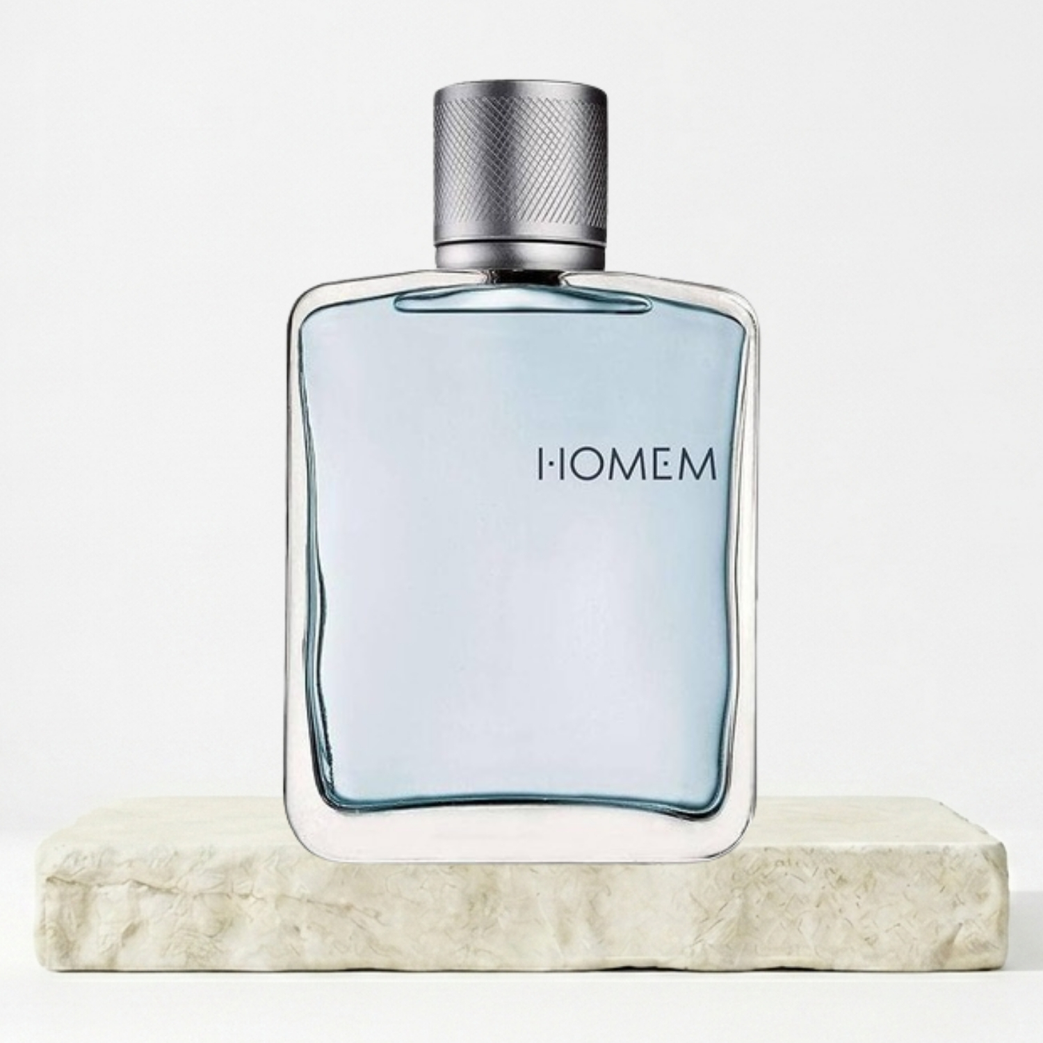 HOMEM CLASICO PERFUME MASCULINO 100 ML - 1
