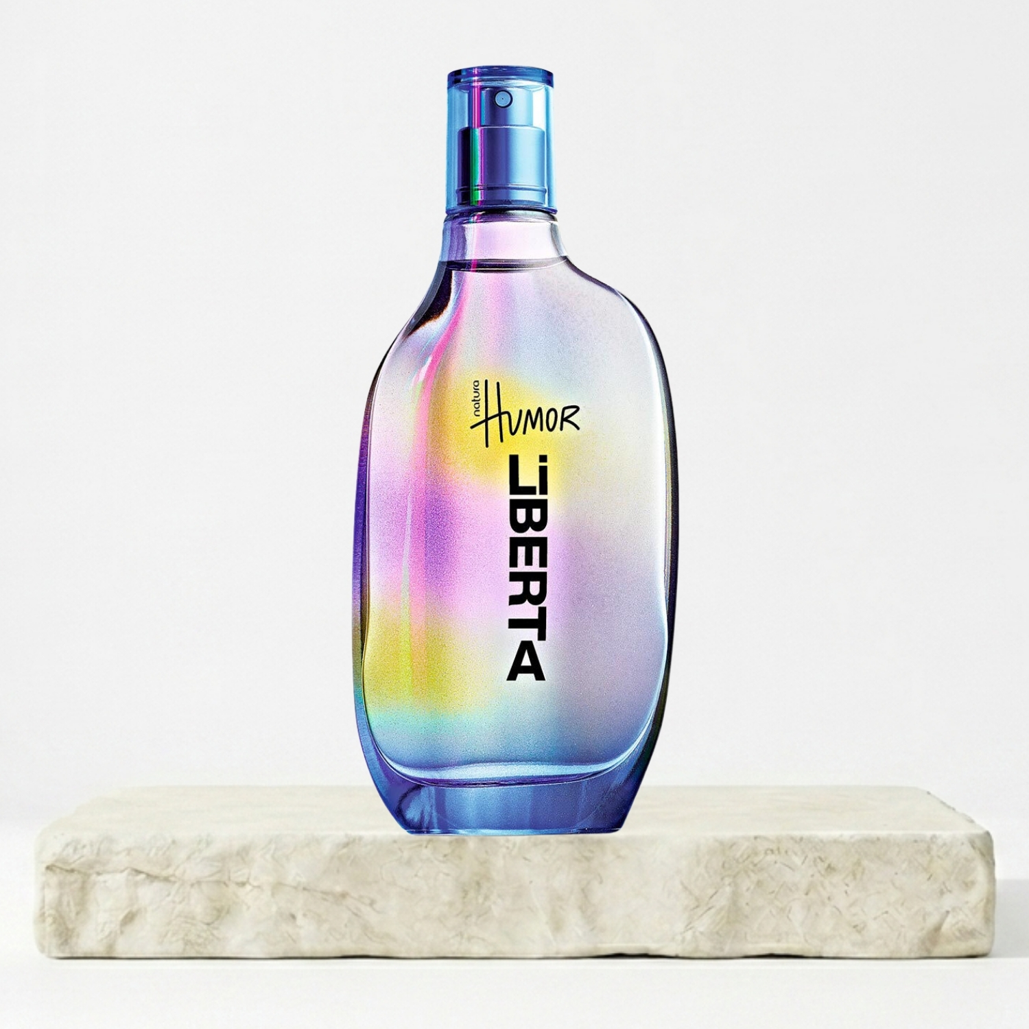 HUMOR LIBERTA PERFUME FEMENINO 75 ML - 1