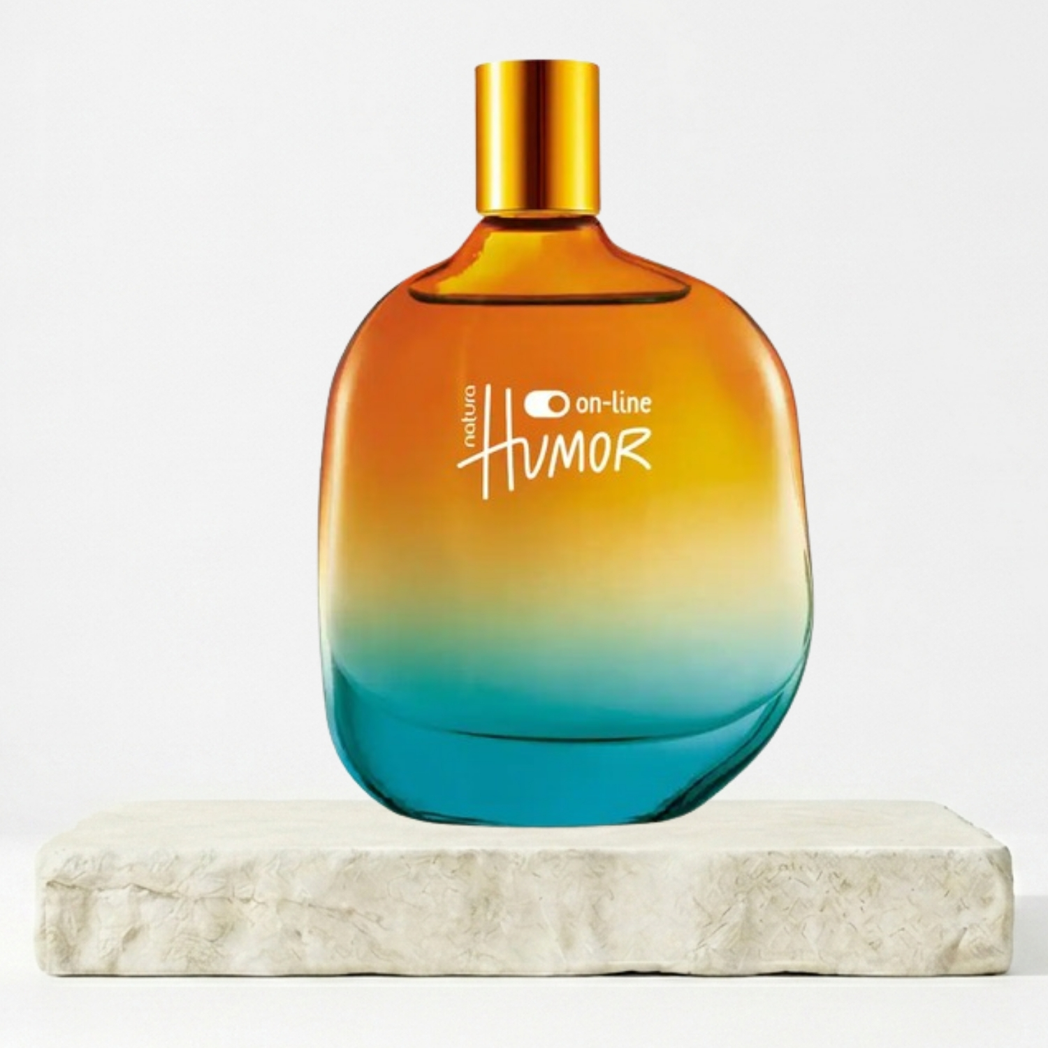 HUMOR ONLINE PERFUME MASCULINO 75 ML - 1