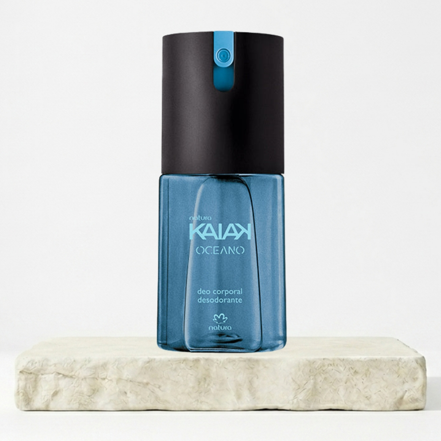 KAIAK OCEANO MASCULINO DESDORANTE EN SPRAY 100 ML - 1