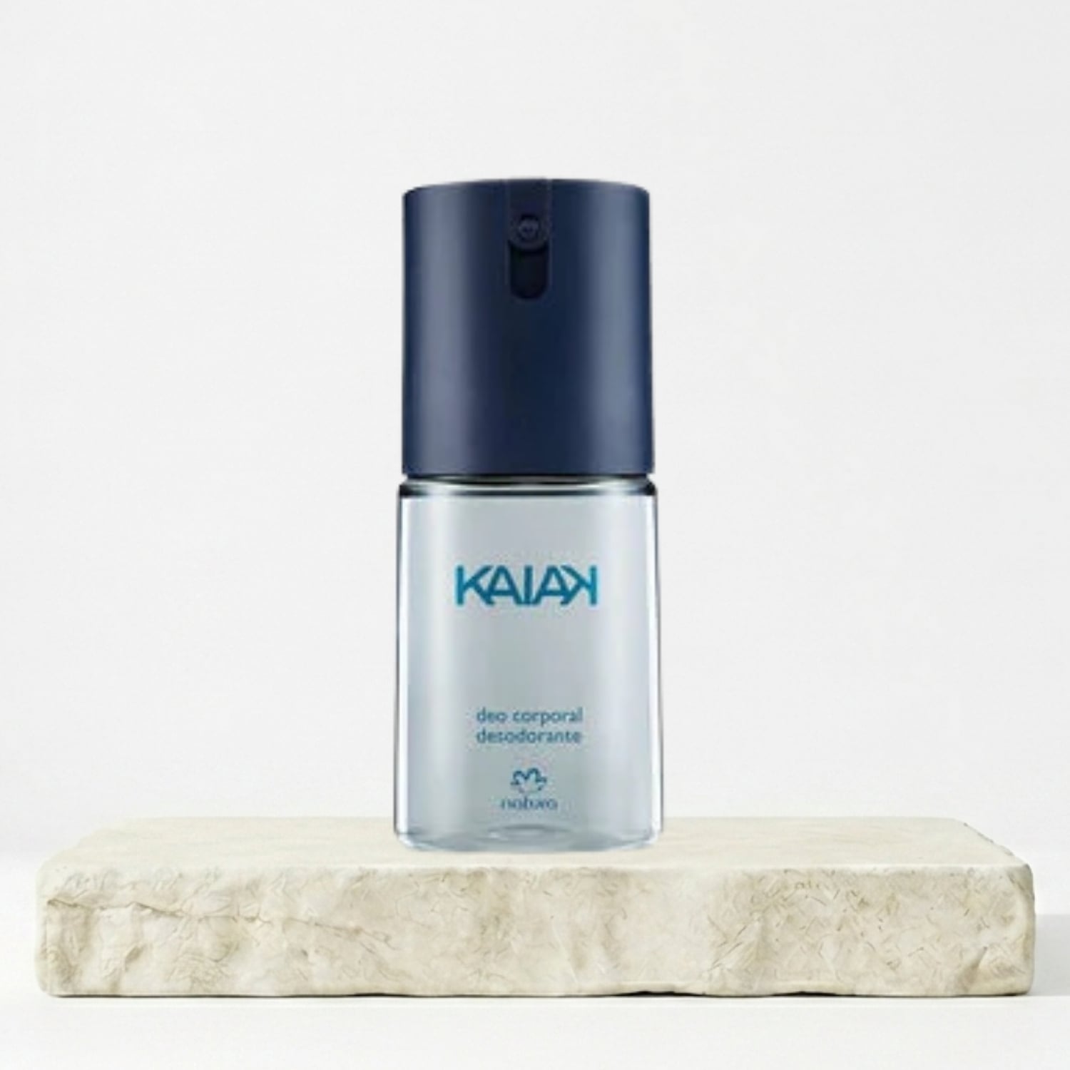 KAIAK MASCULINO DESODORANTE EN SPRAY 100 ML - 1