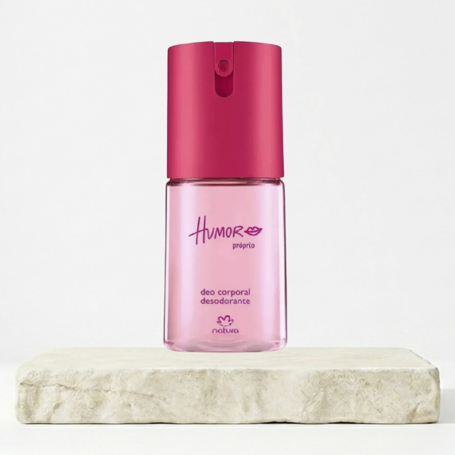 HUMOR PROPRIO DESODORANTE EN SPRAY 100 ML - 1