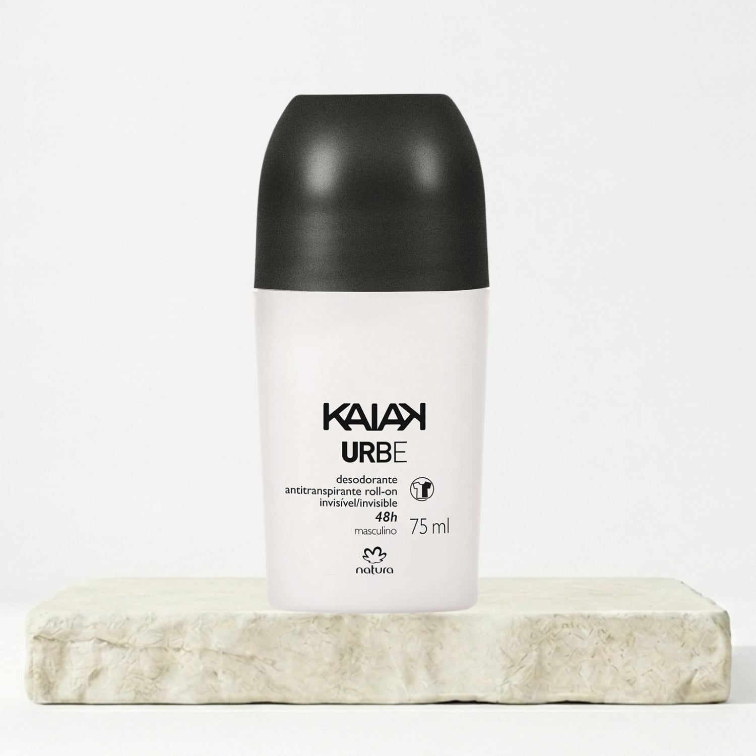KAIAK URBE DESODORANTE ROLL ON 75ML - 1