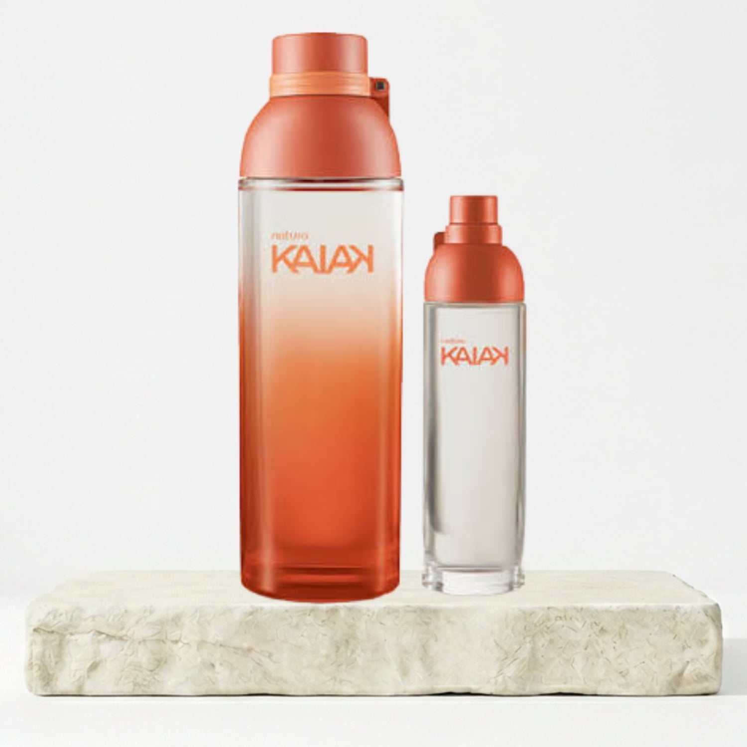 SET KAIAK FEMENINO EAU DE TOILETTE - 1