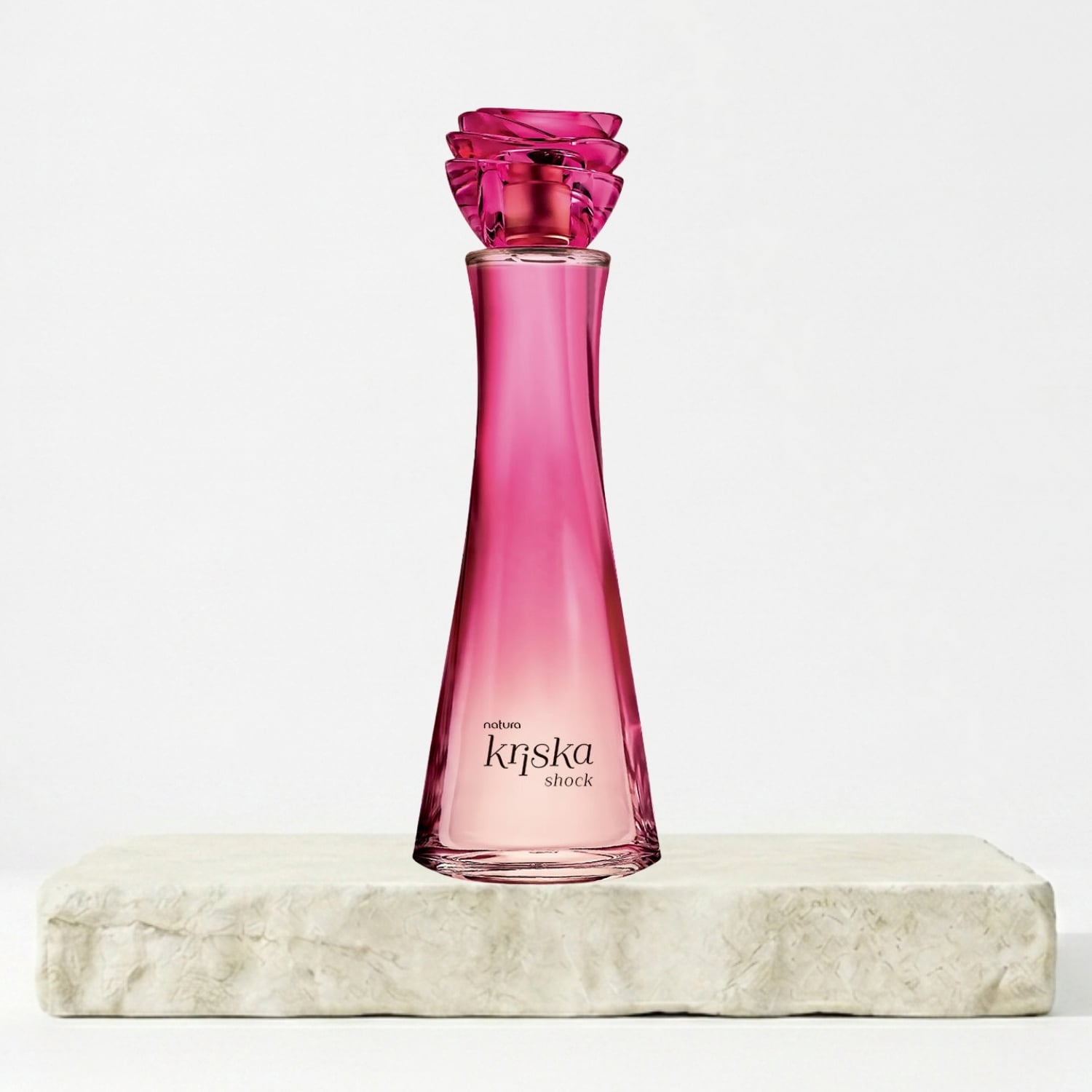 KRISKA SHOCK EAU DE TOILETTE 100 ML - 1