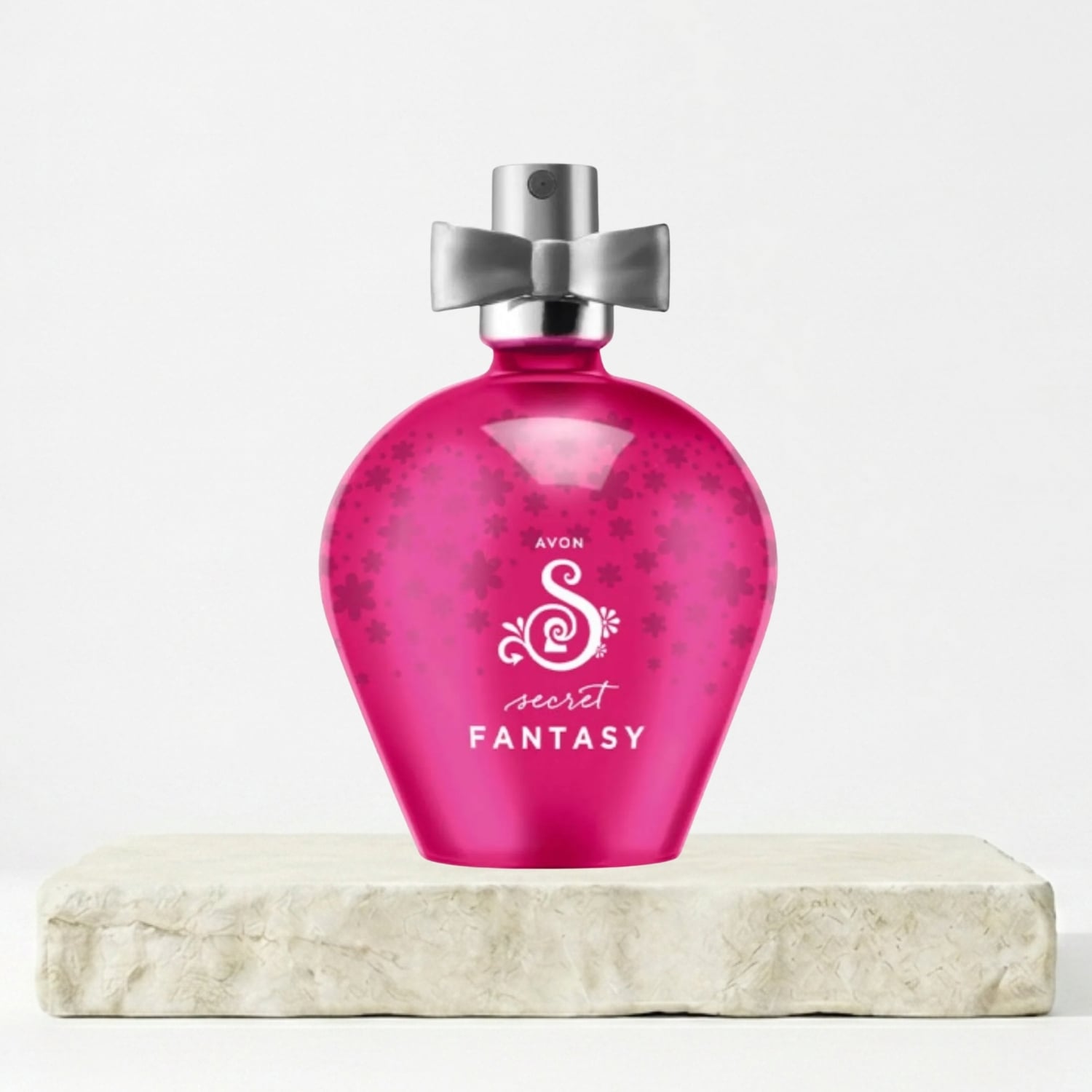 SECRET FANTASY EAU DE PARFUM 50 ML - 1