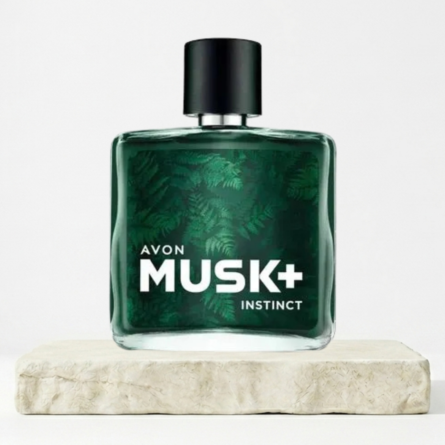 MUSK INSTINCT EAU DE PARFUM 75 ML - 1