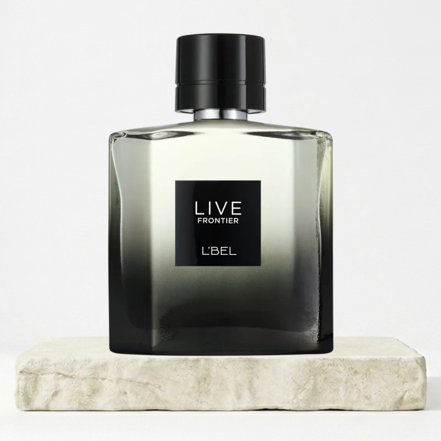 LIVE FRONTIER PERFUME MASCULINO 100 ML - 1