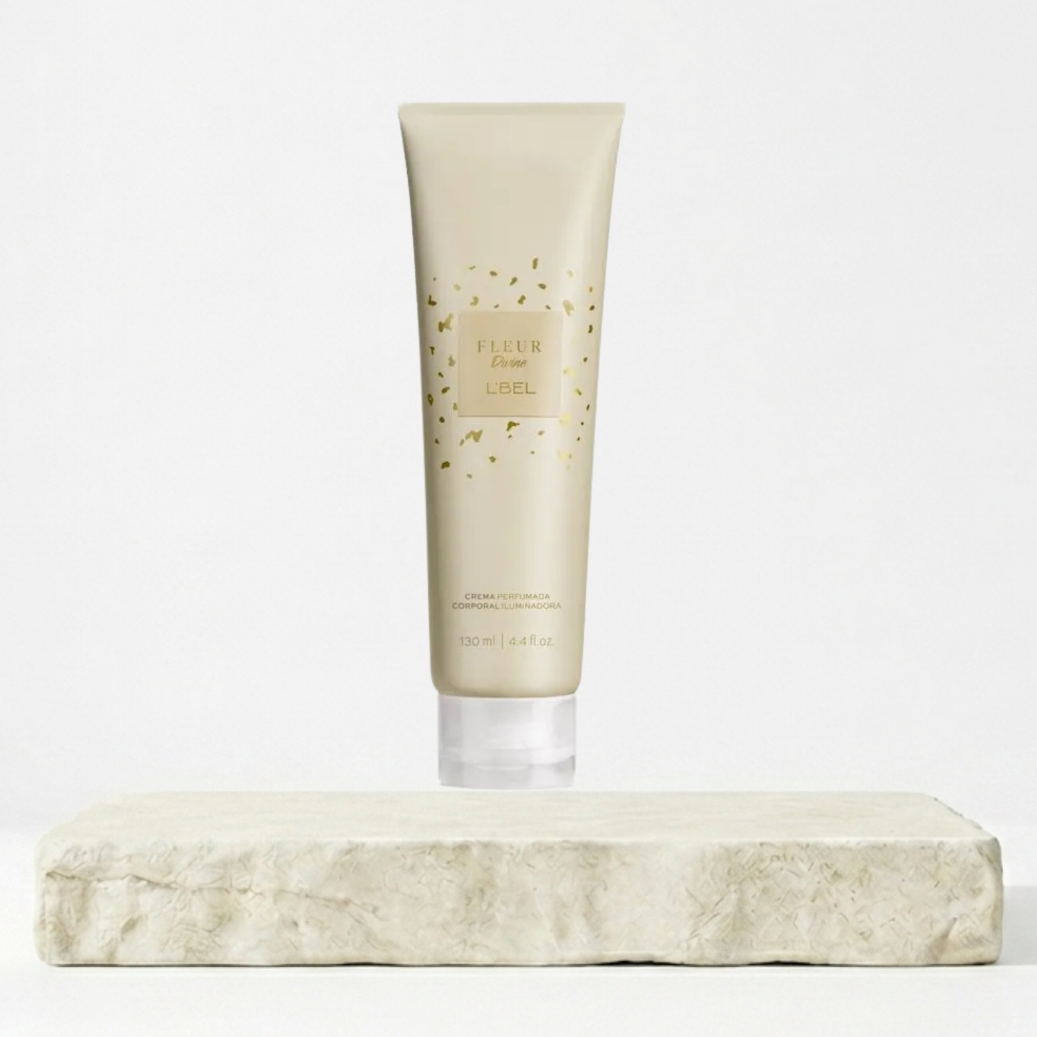 CREMA PERFUMADA FLEUR DIVINE 130 ML - 1