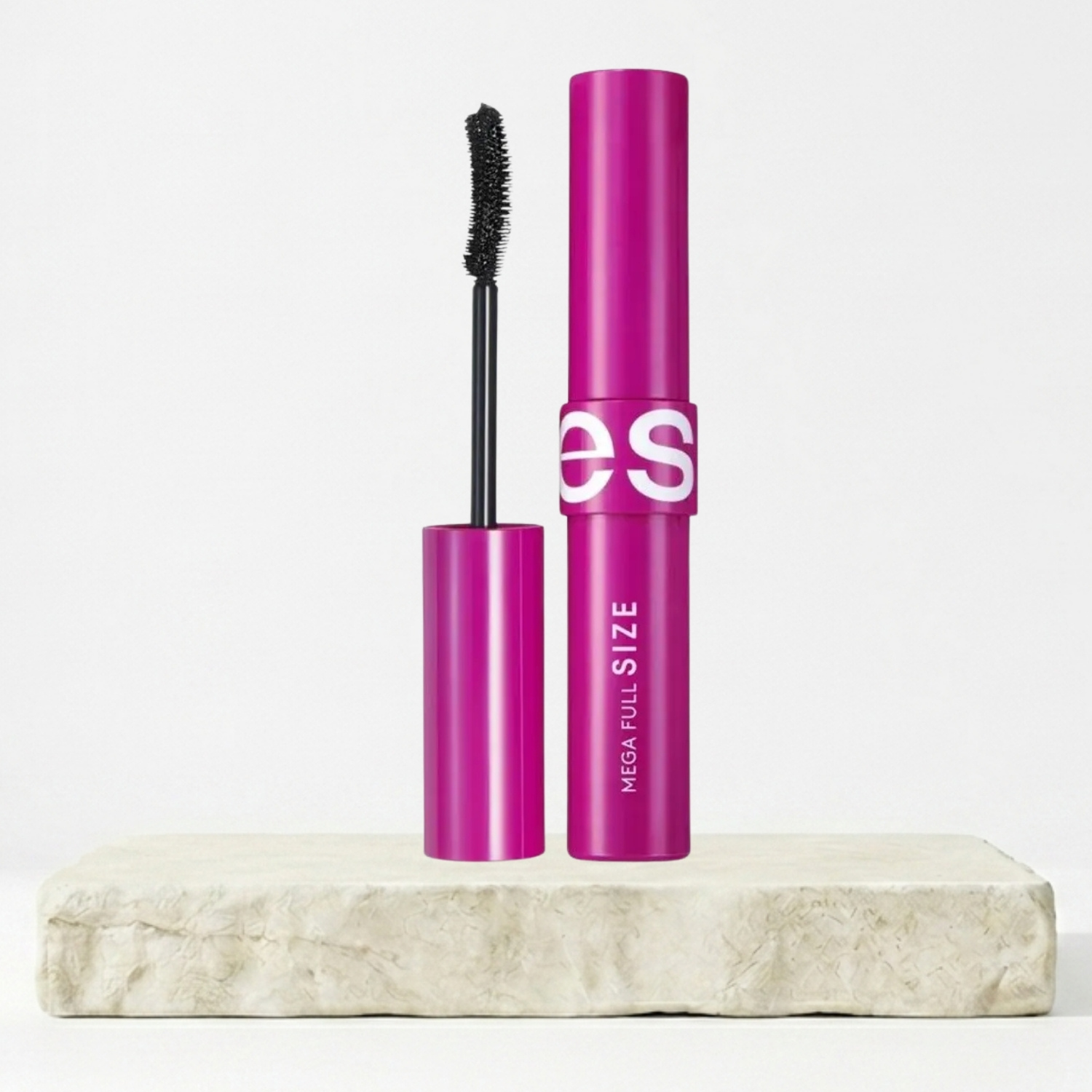 MASCARA DE PESTAÑAS MEGA FULL SIZE NEGRO - 1