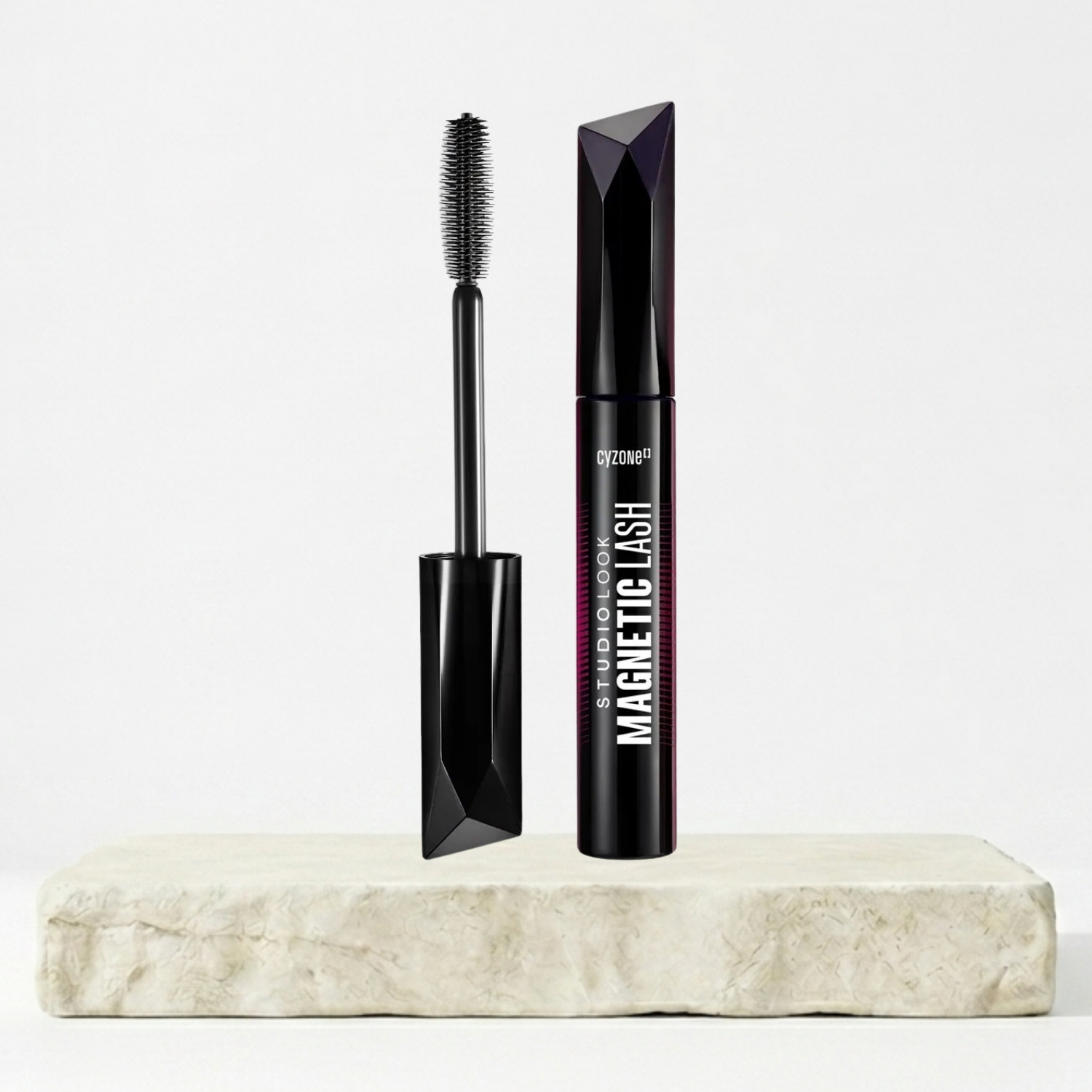 MASCARA DE PESTAÑAS MAGNETIC LASH - 1