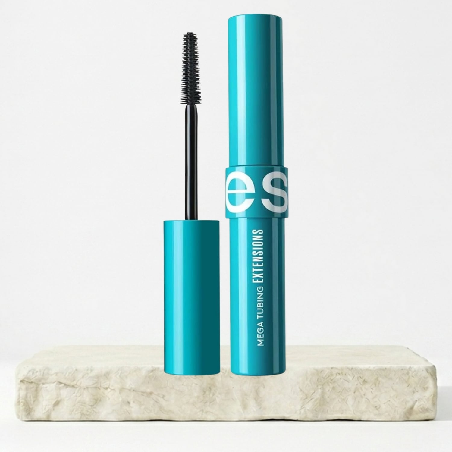 MASCARA DE PESTAÑAS MEGA TUBING EXTENSIONS - 1