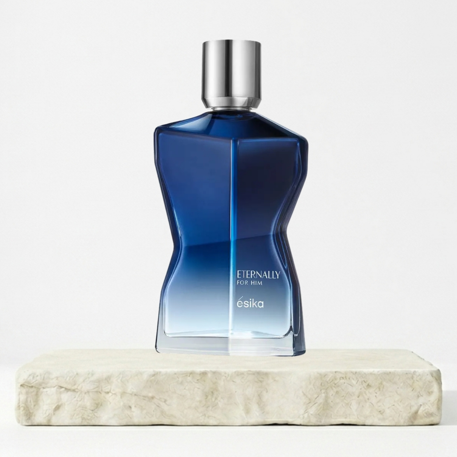 ETERNALLY FOR HIM PERFUME MASCULINO 100 ML - 1