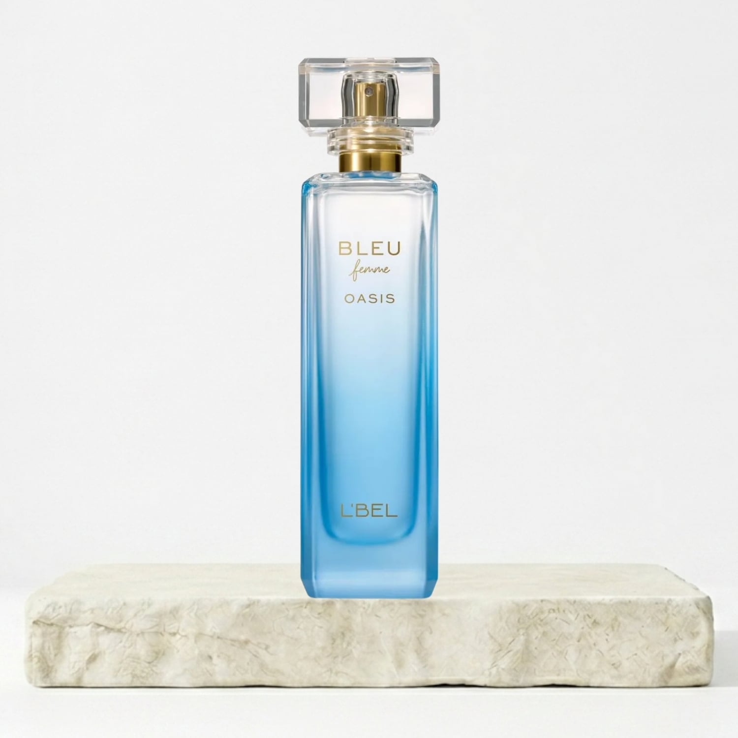 BLUE FEMME OASIS PERFUME FEMENINO 50 ML - 1